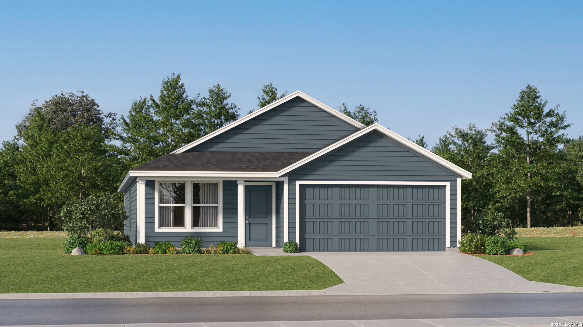 1822 Nuthatch Ridge