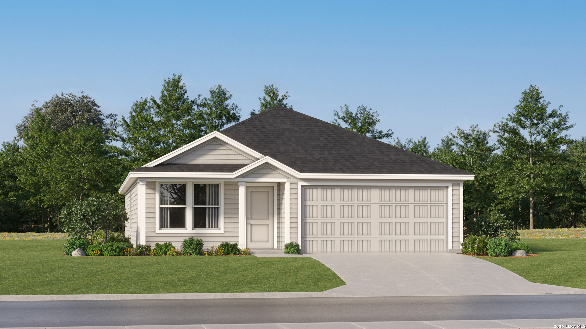 1822 Nuthatch Ridge