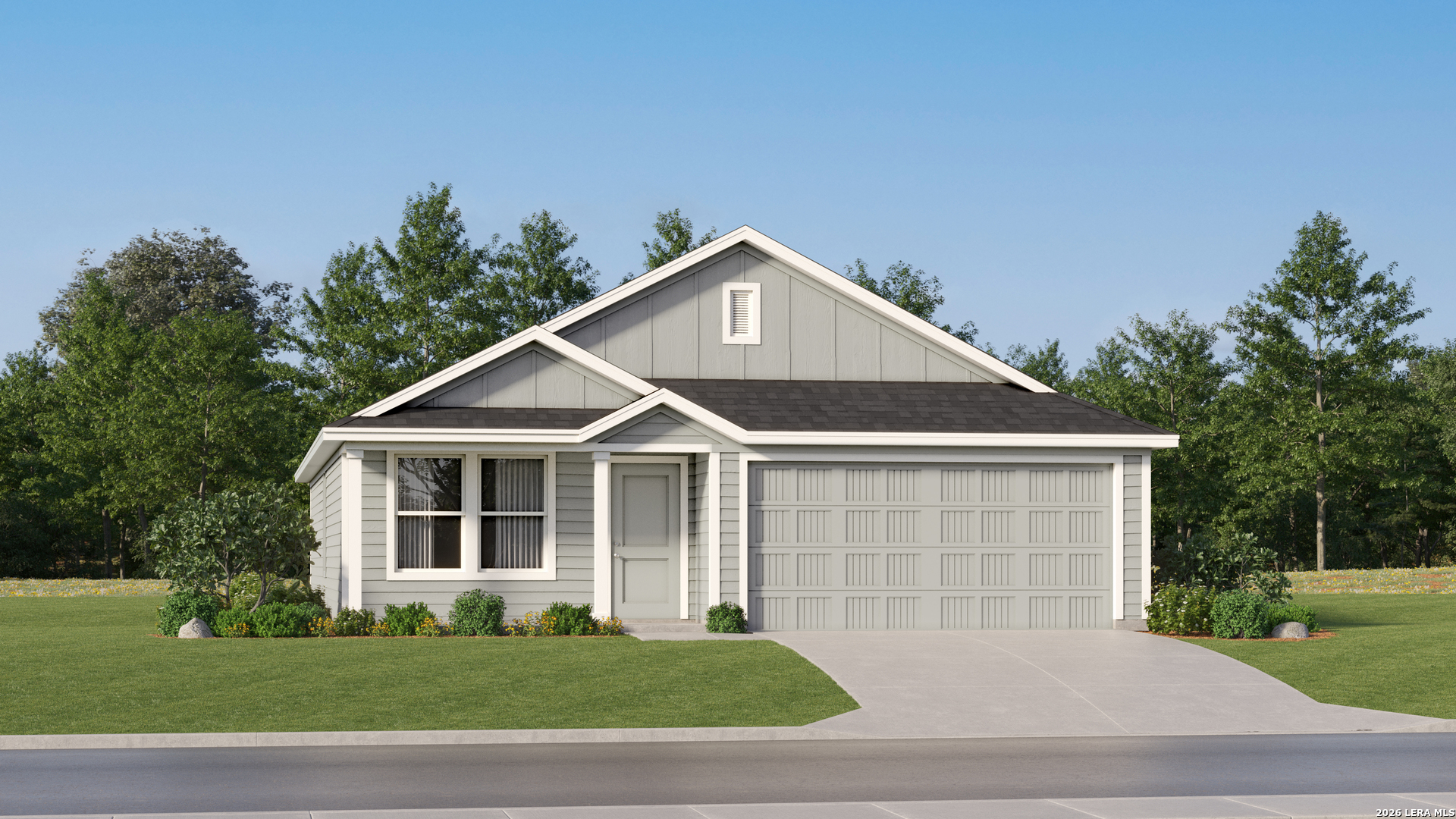 1822 Nuthatch Ridge