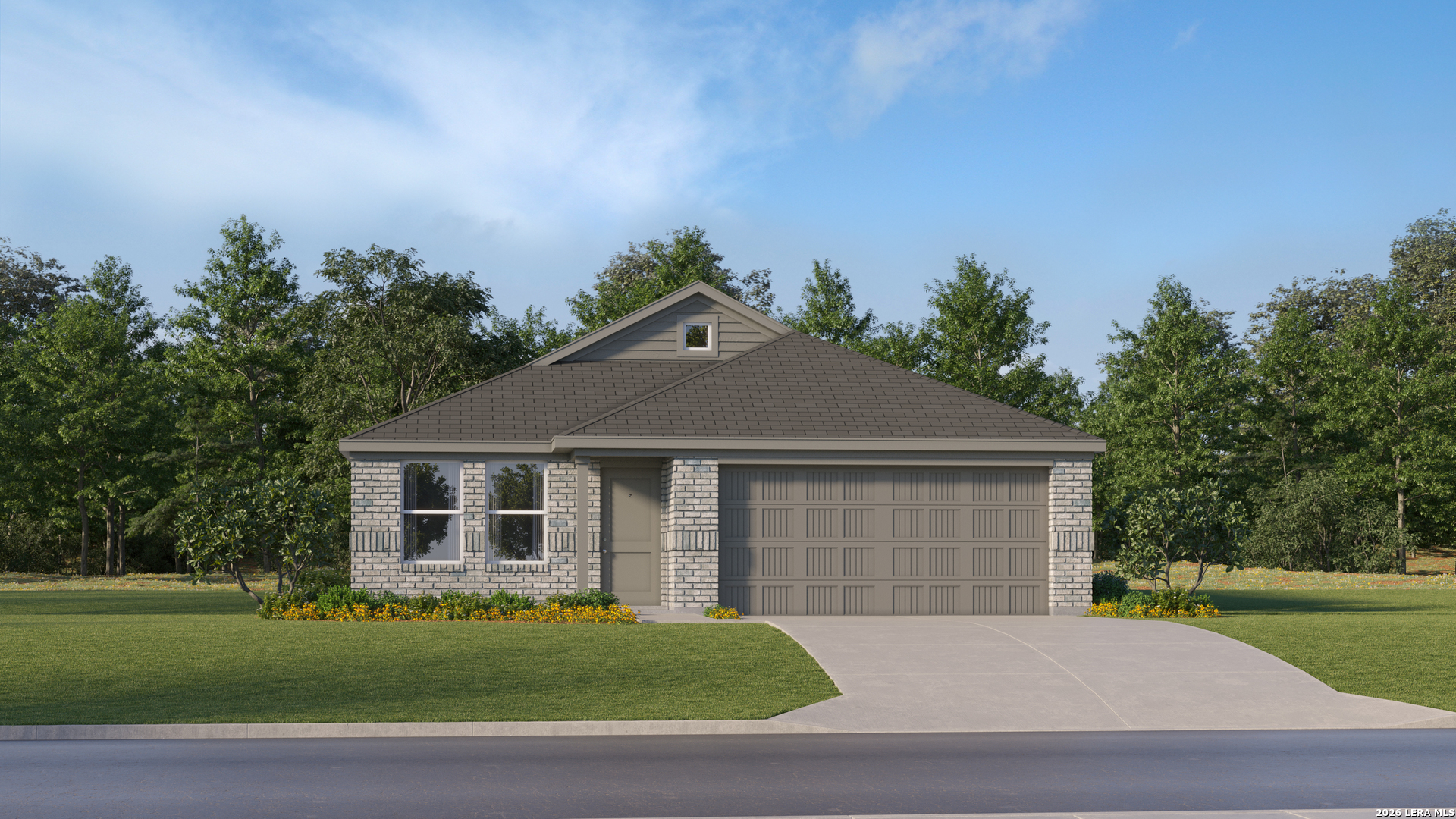 1822 Nuthatch Ridge