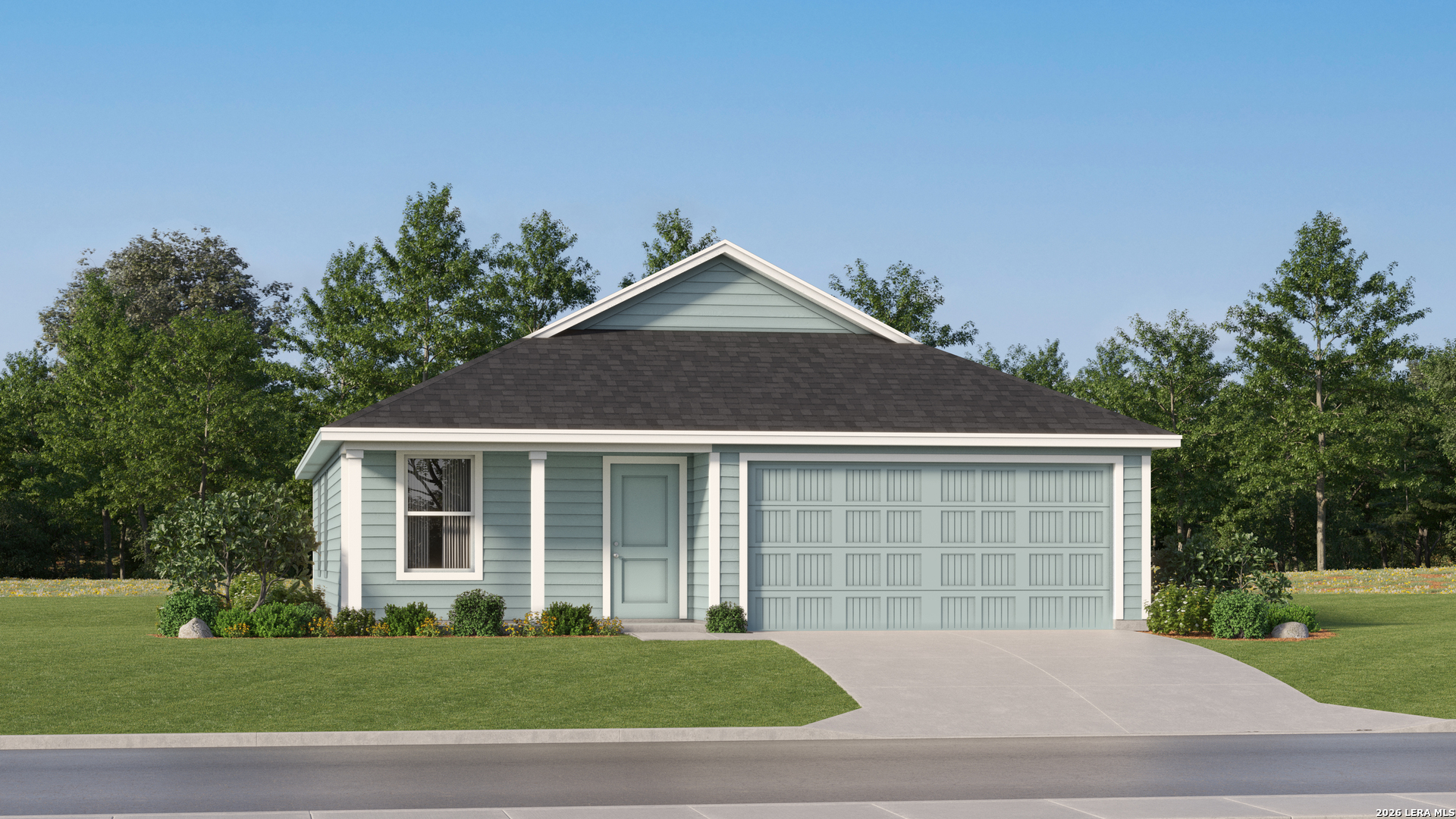 217 Sage Drive