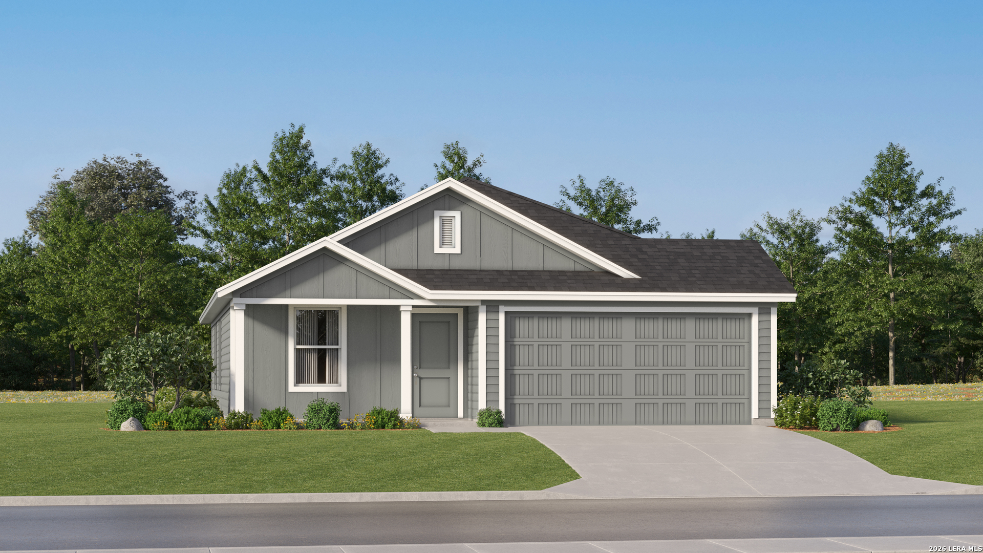 217 Sage Drive