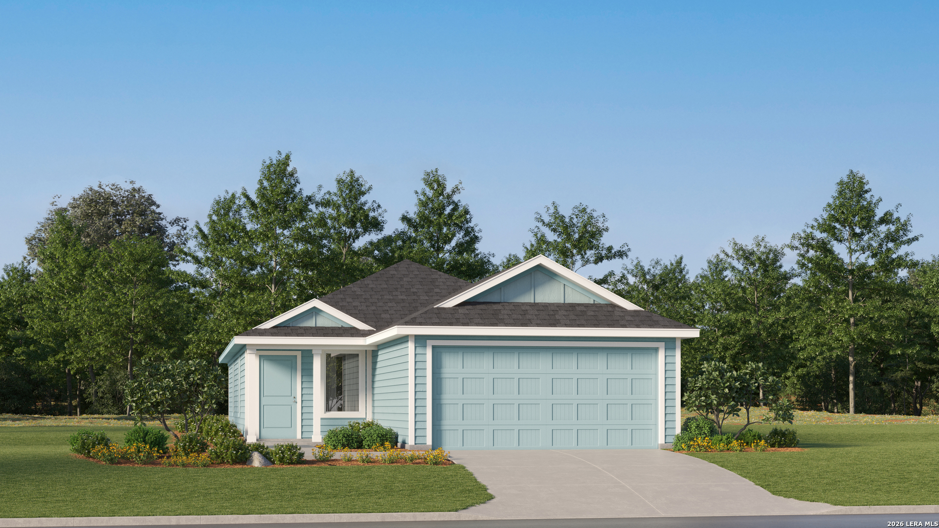 10822 Magone Bend
