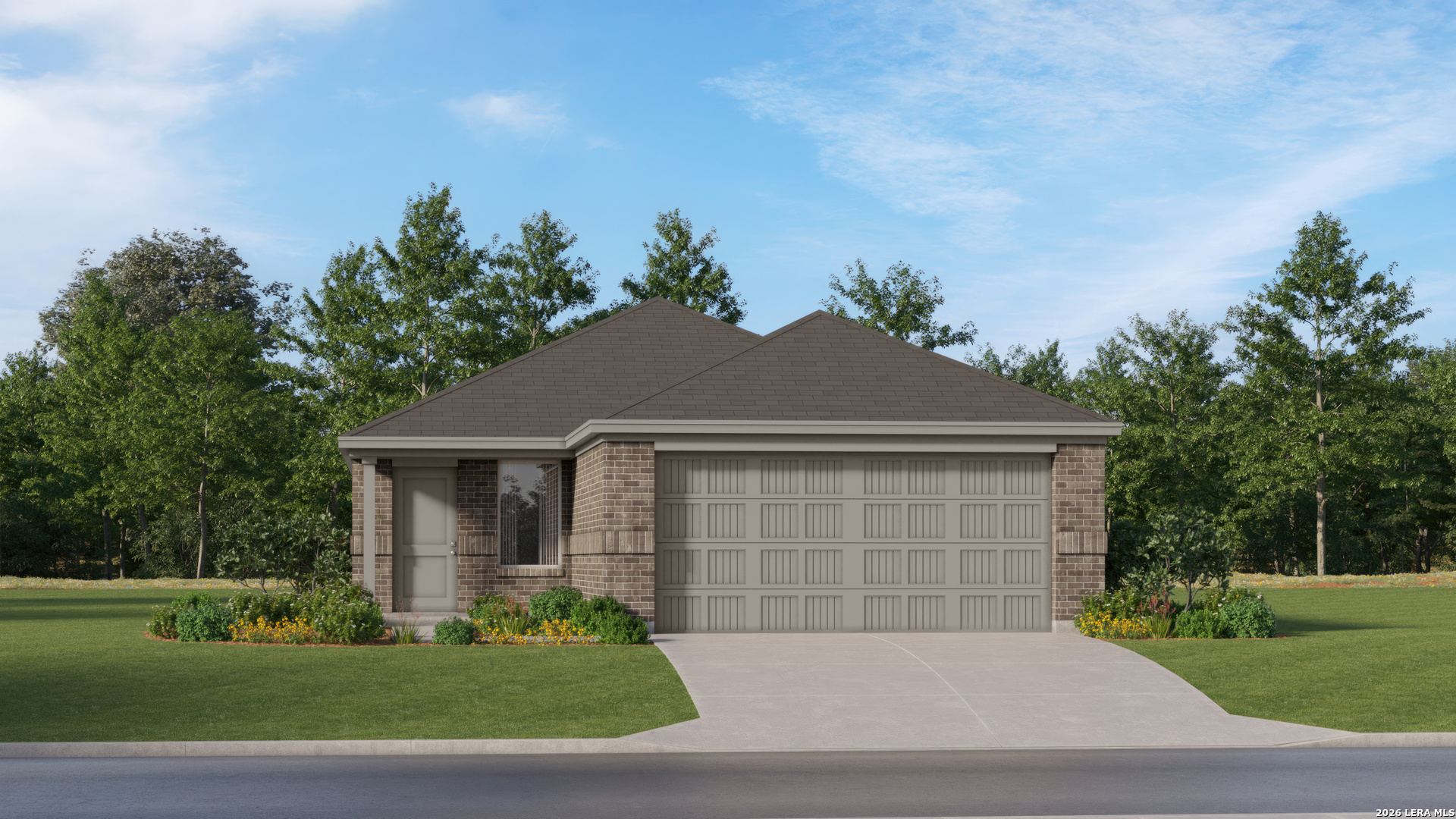 10822 Magone Bend