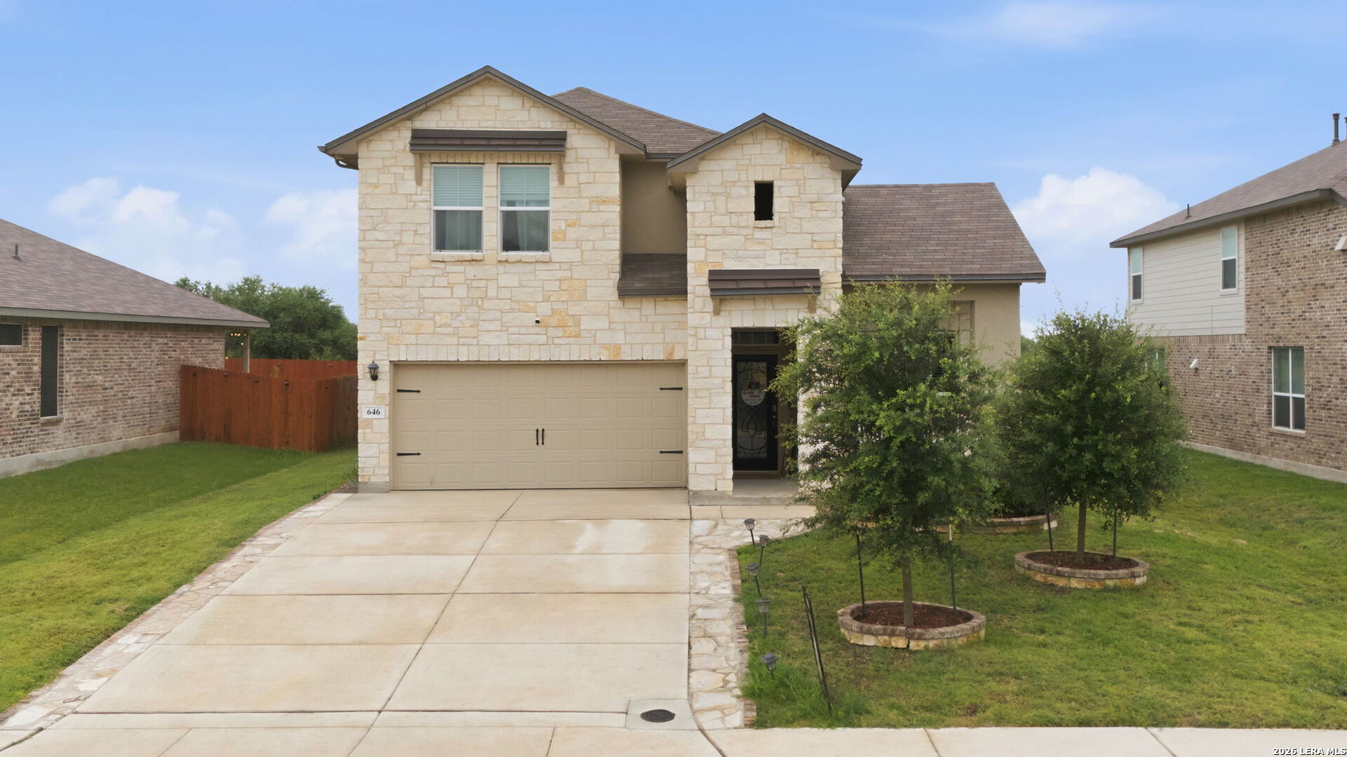 646 OVERLOOK RDG