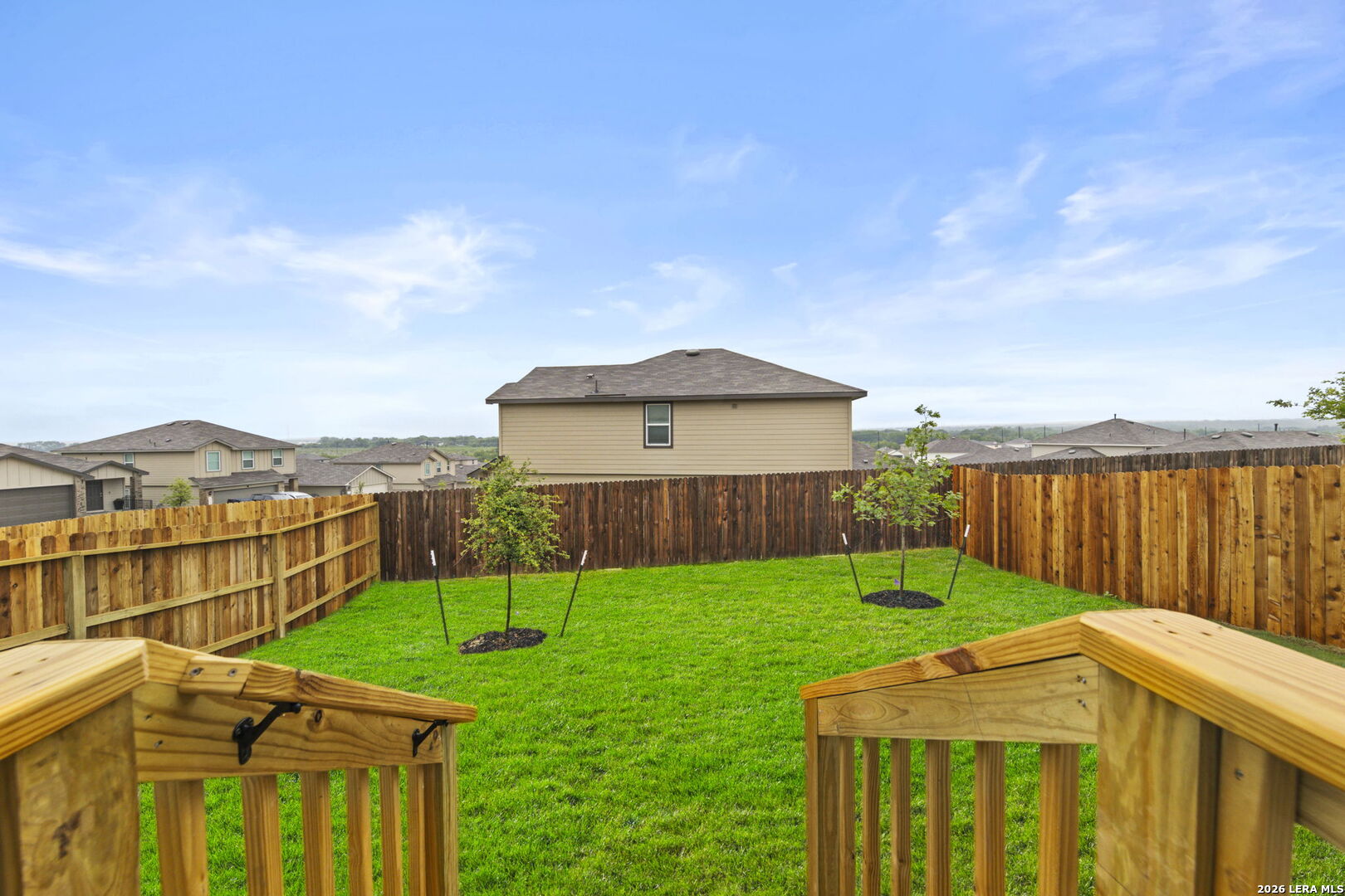 5729 Bailey Downs