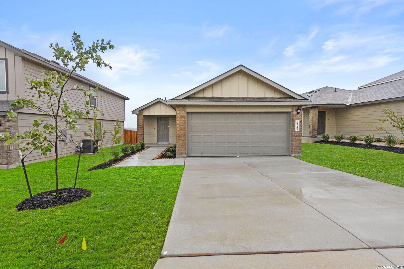 5729 Bailey Downs
