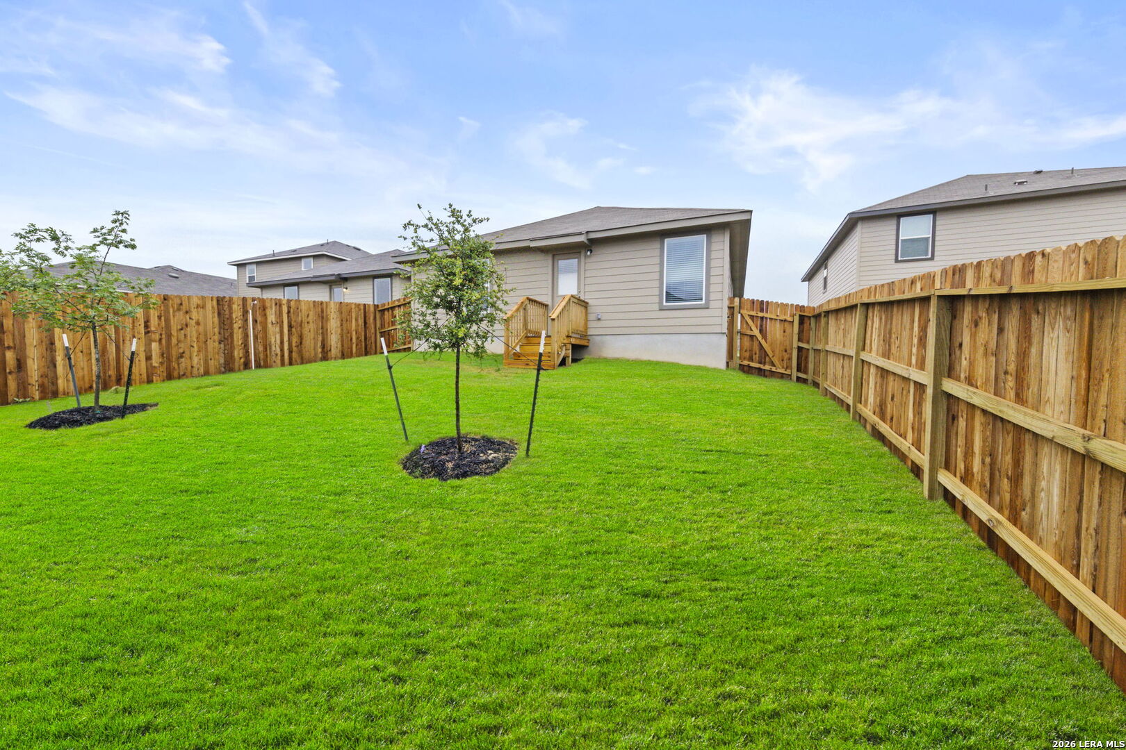 5729 Bailey Downs