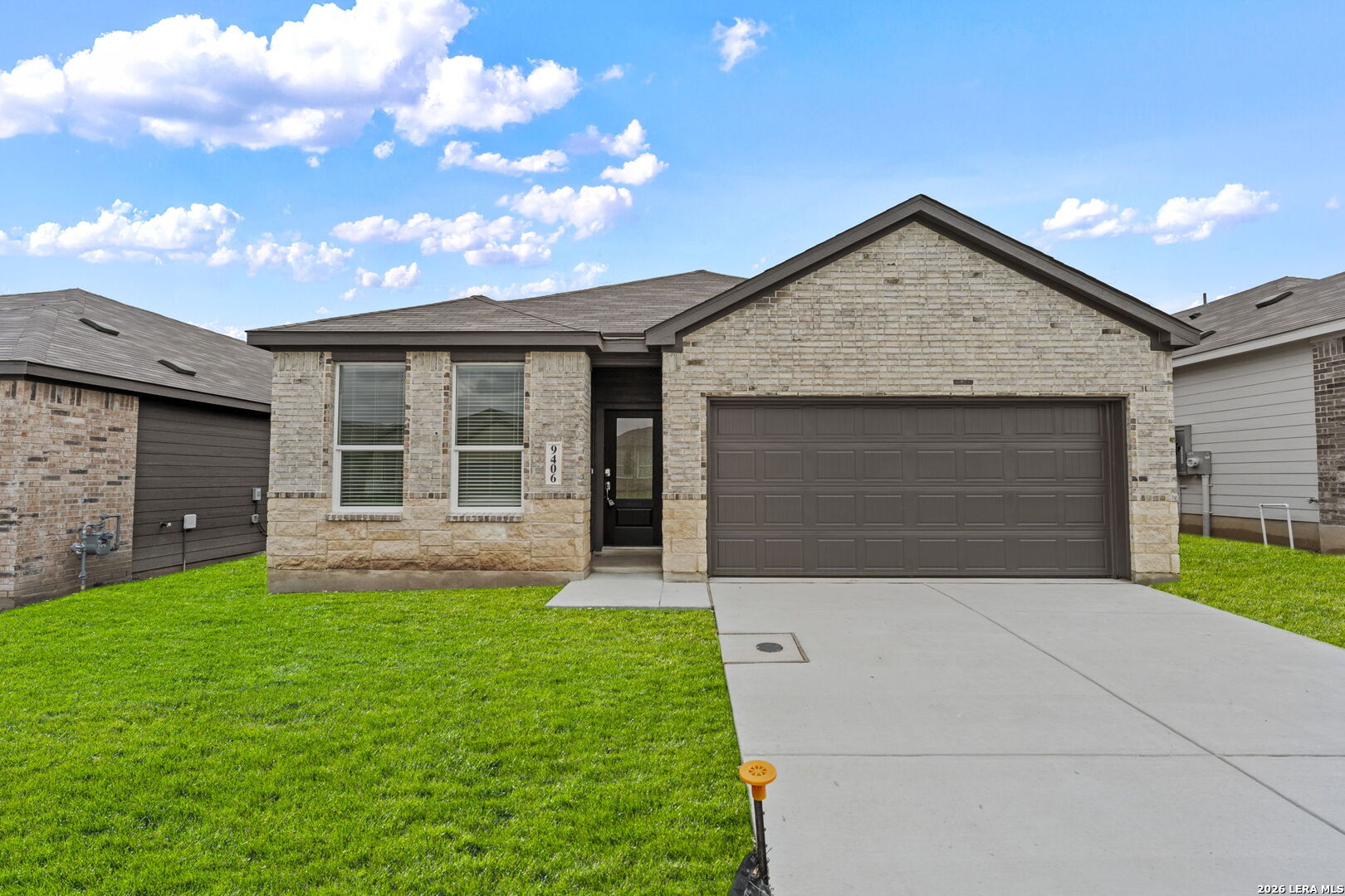 9406 Dassler Springs