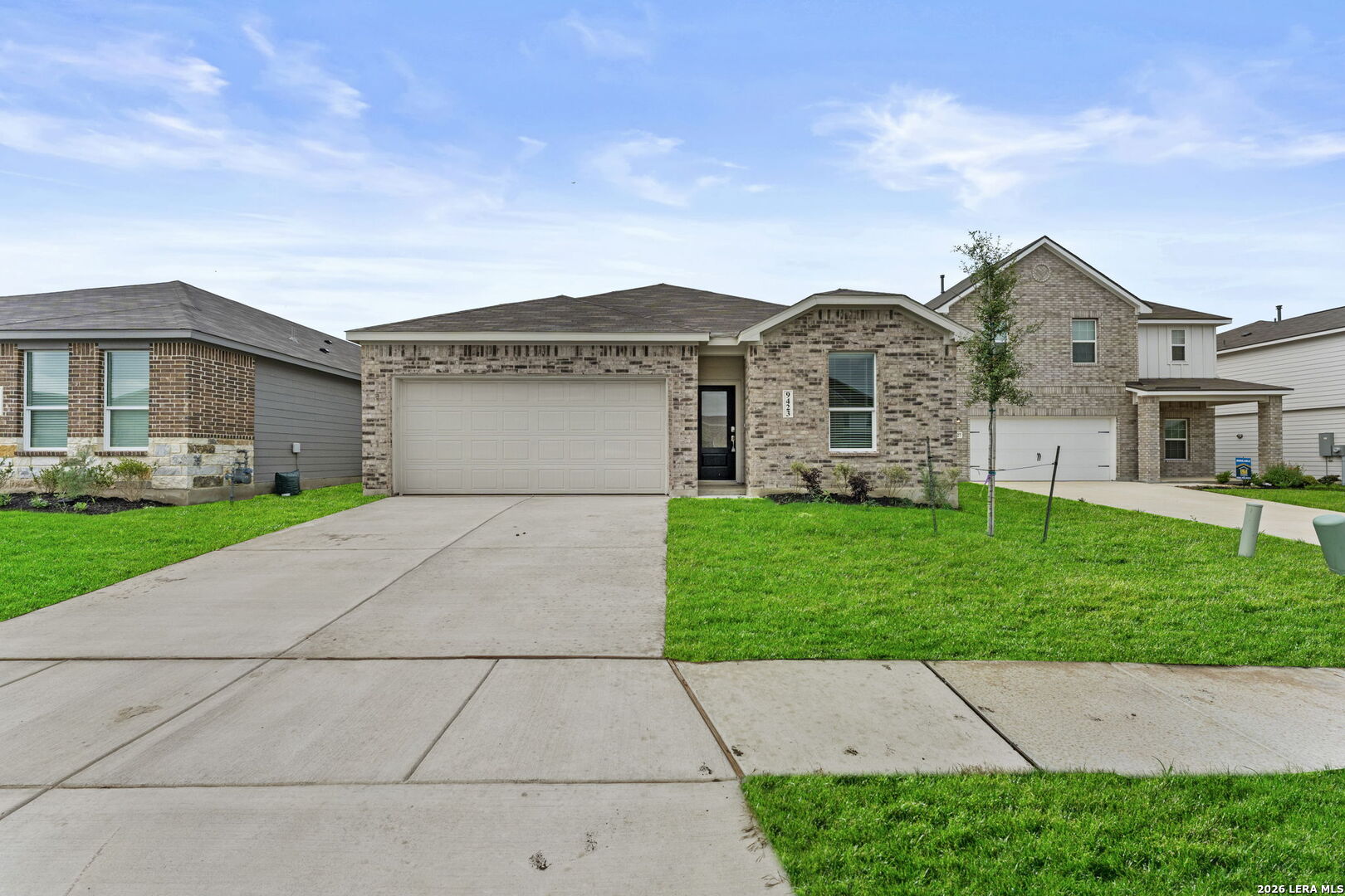 9423 Dassler Springs