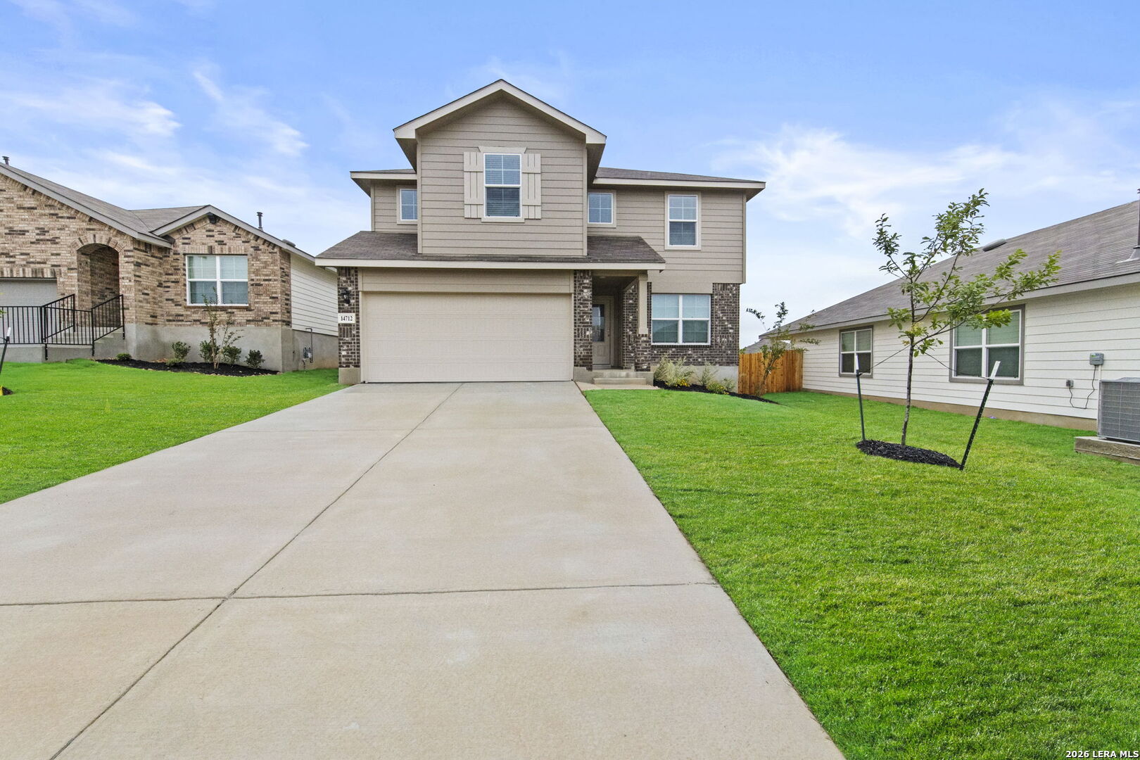 14712 Crosby Rusk