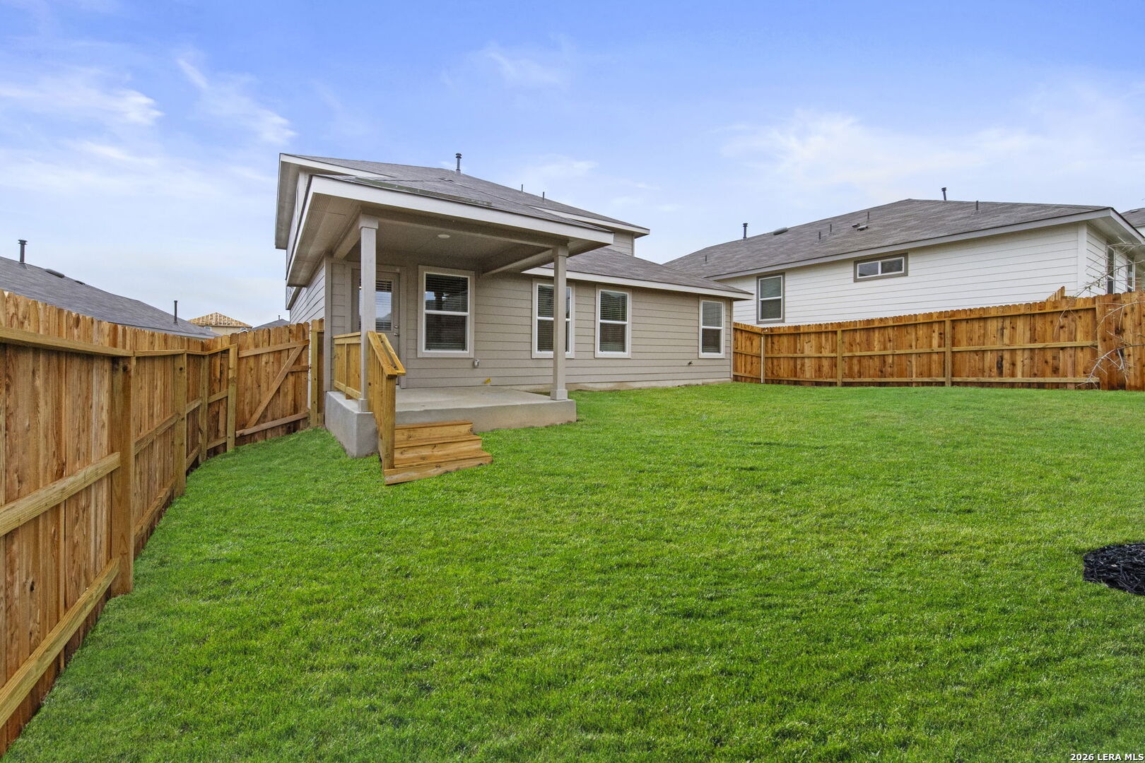 14712 Crosby Rusk