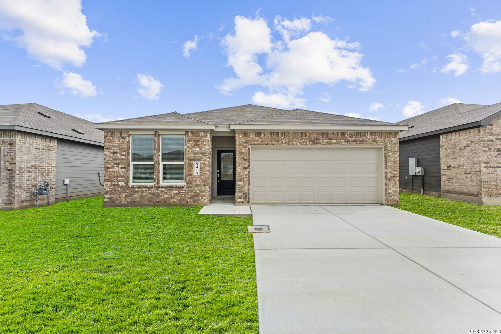 9414 Dassler Springs