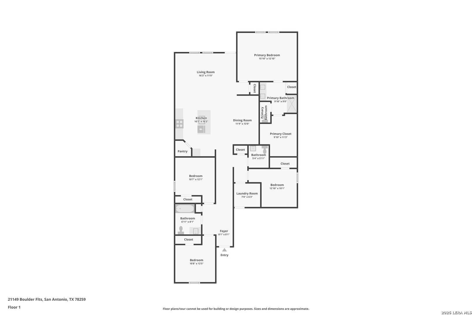 21149 Boulder Flats