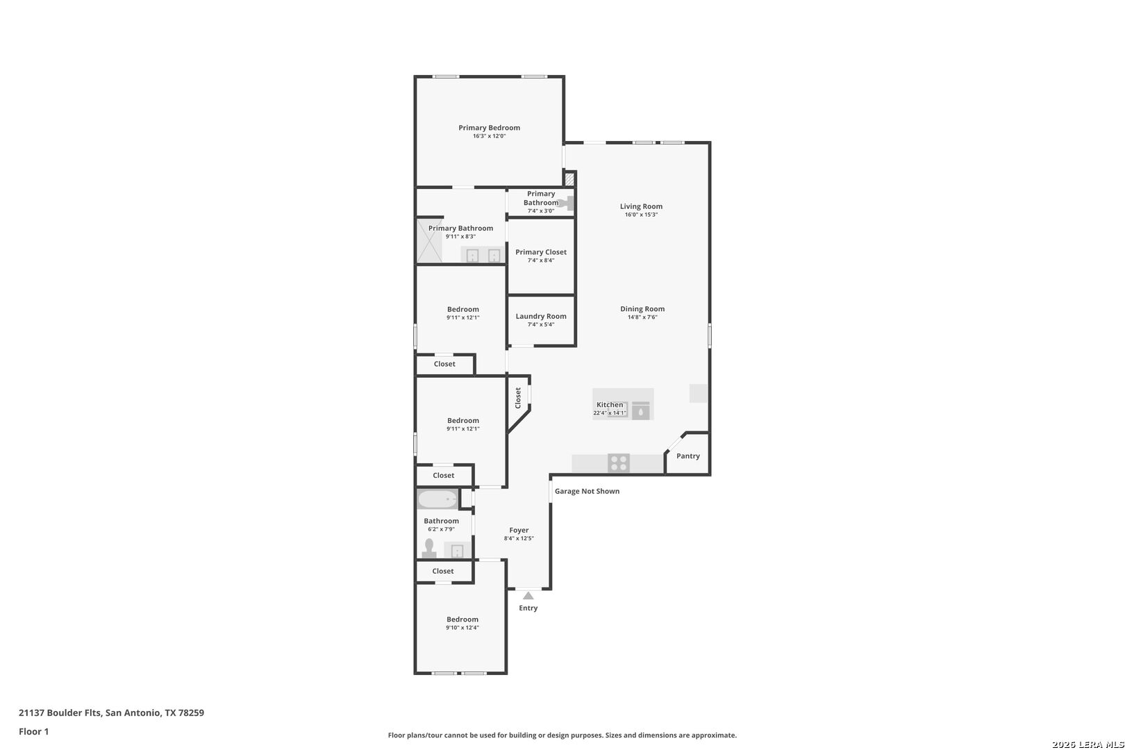 21137 Boulder Flats