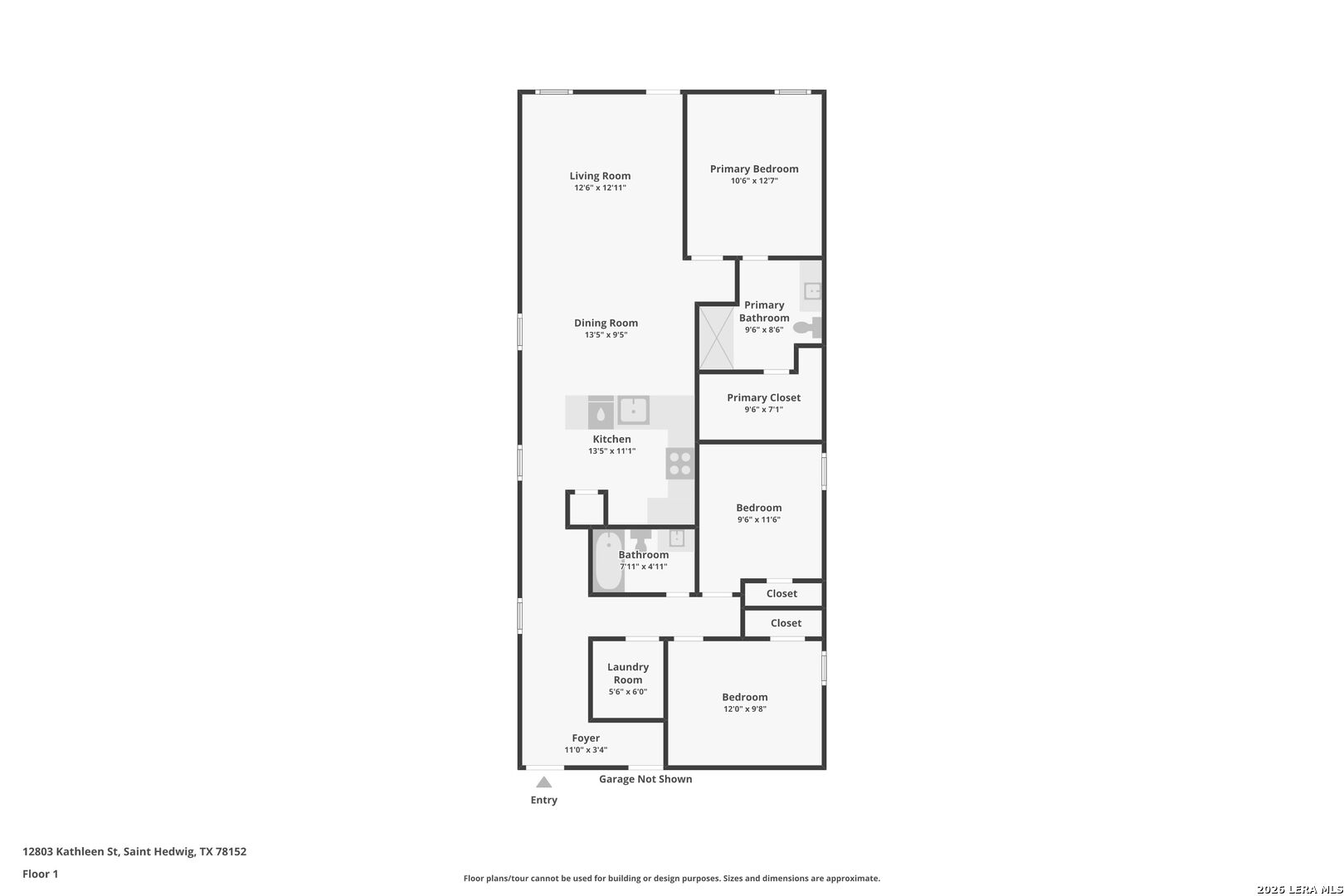 12803 Kathleen St