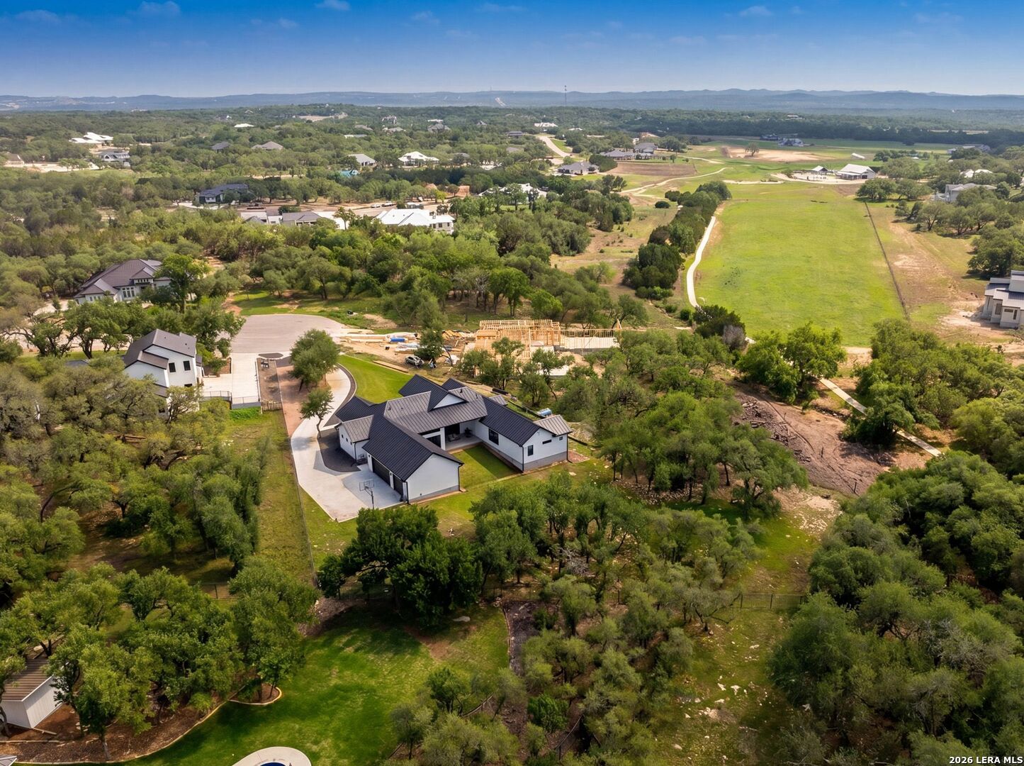 722 POST OAK RIDGE WAY