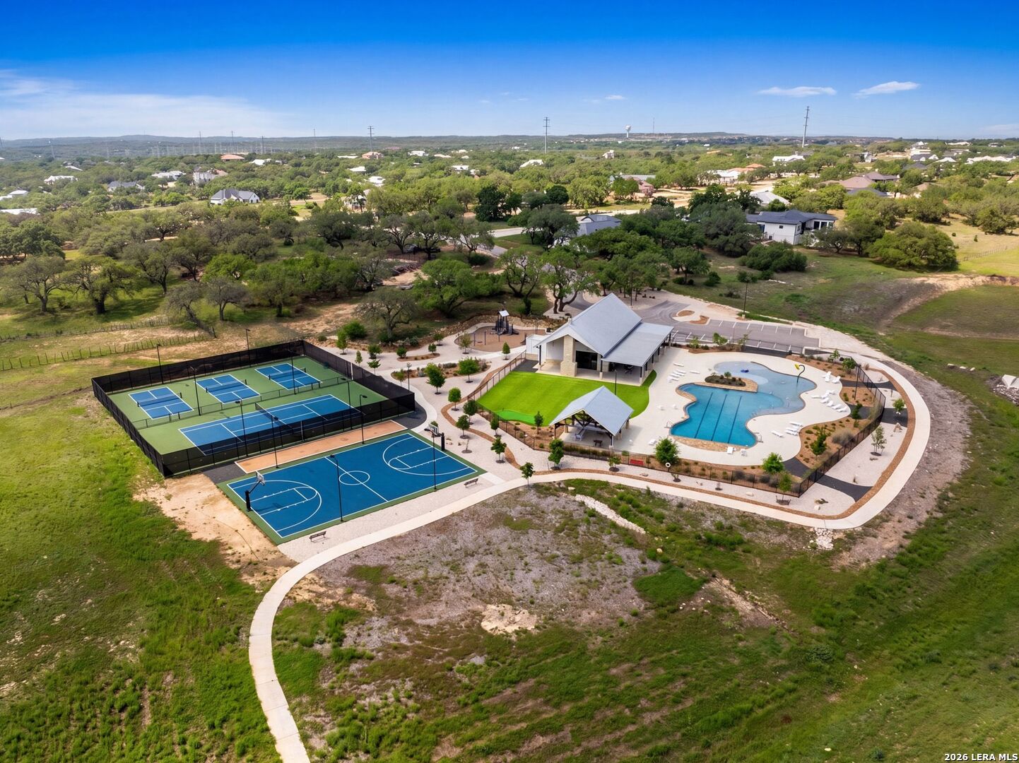 722 POST OAK RIDGE WAY
