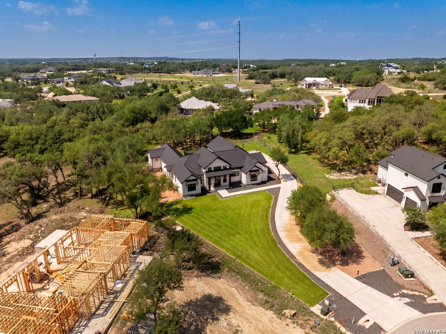 722 POST OAK RIDGE WAY