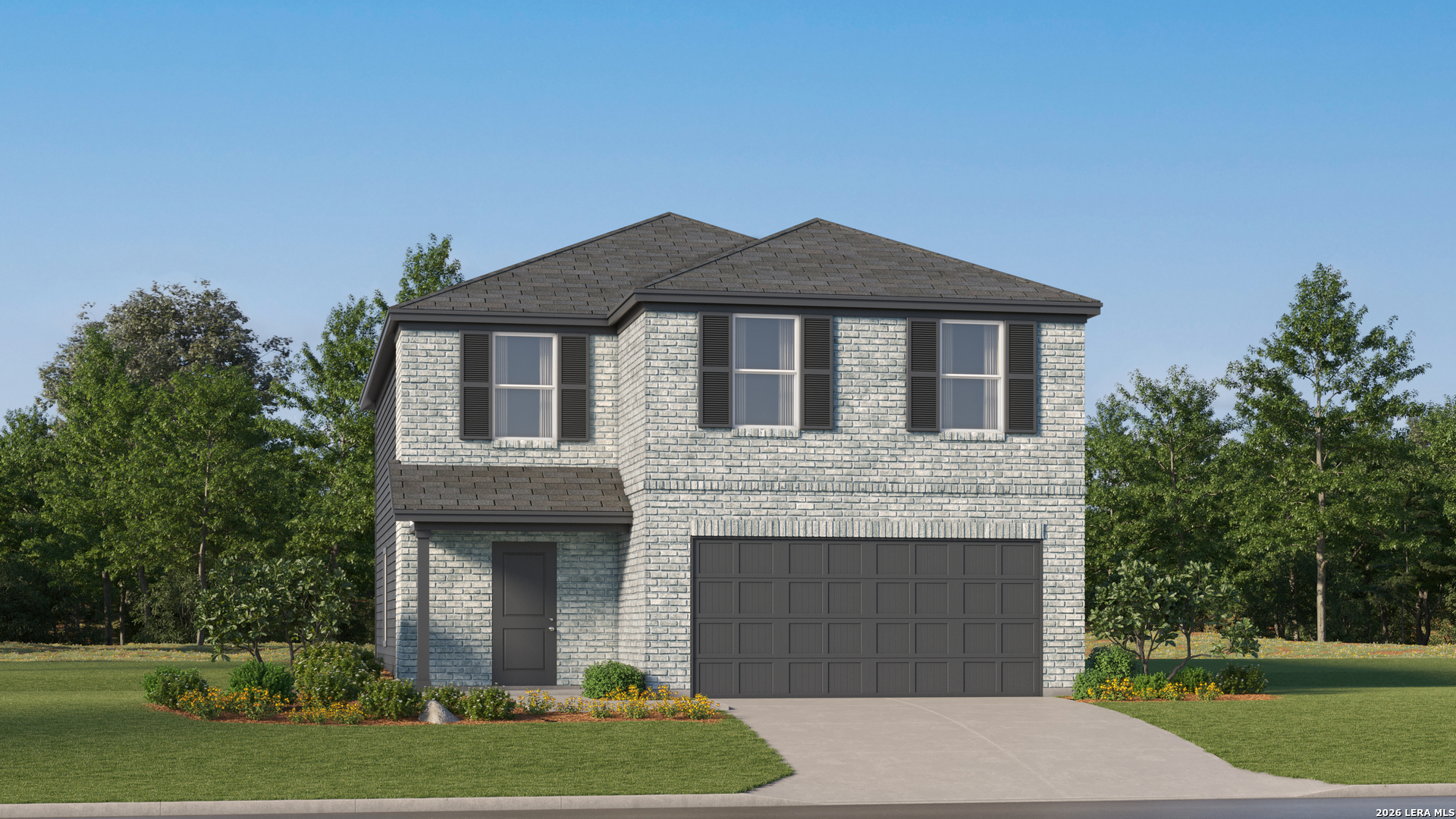 9953 Sherman View