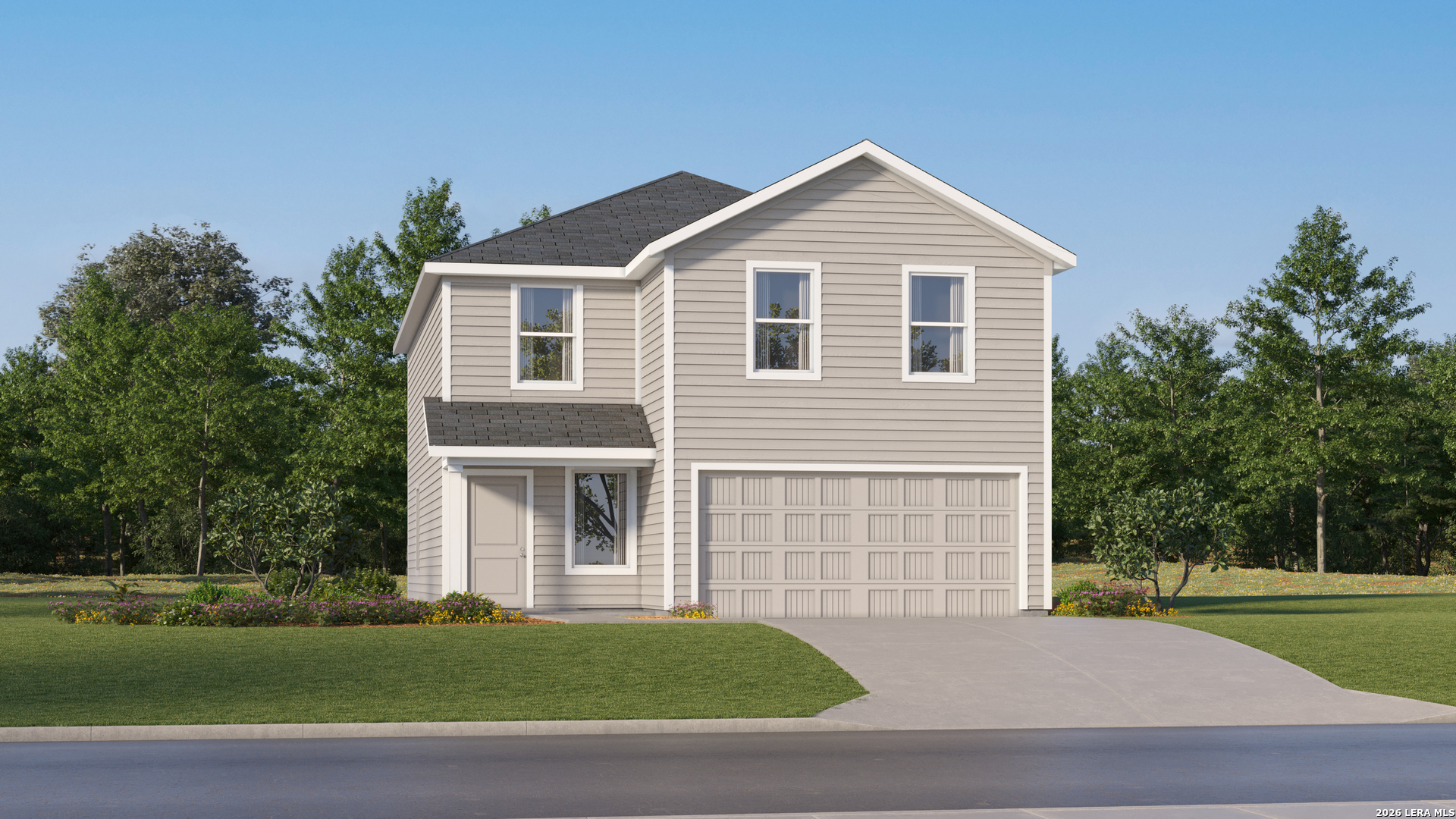9953 Sherman View