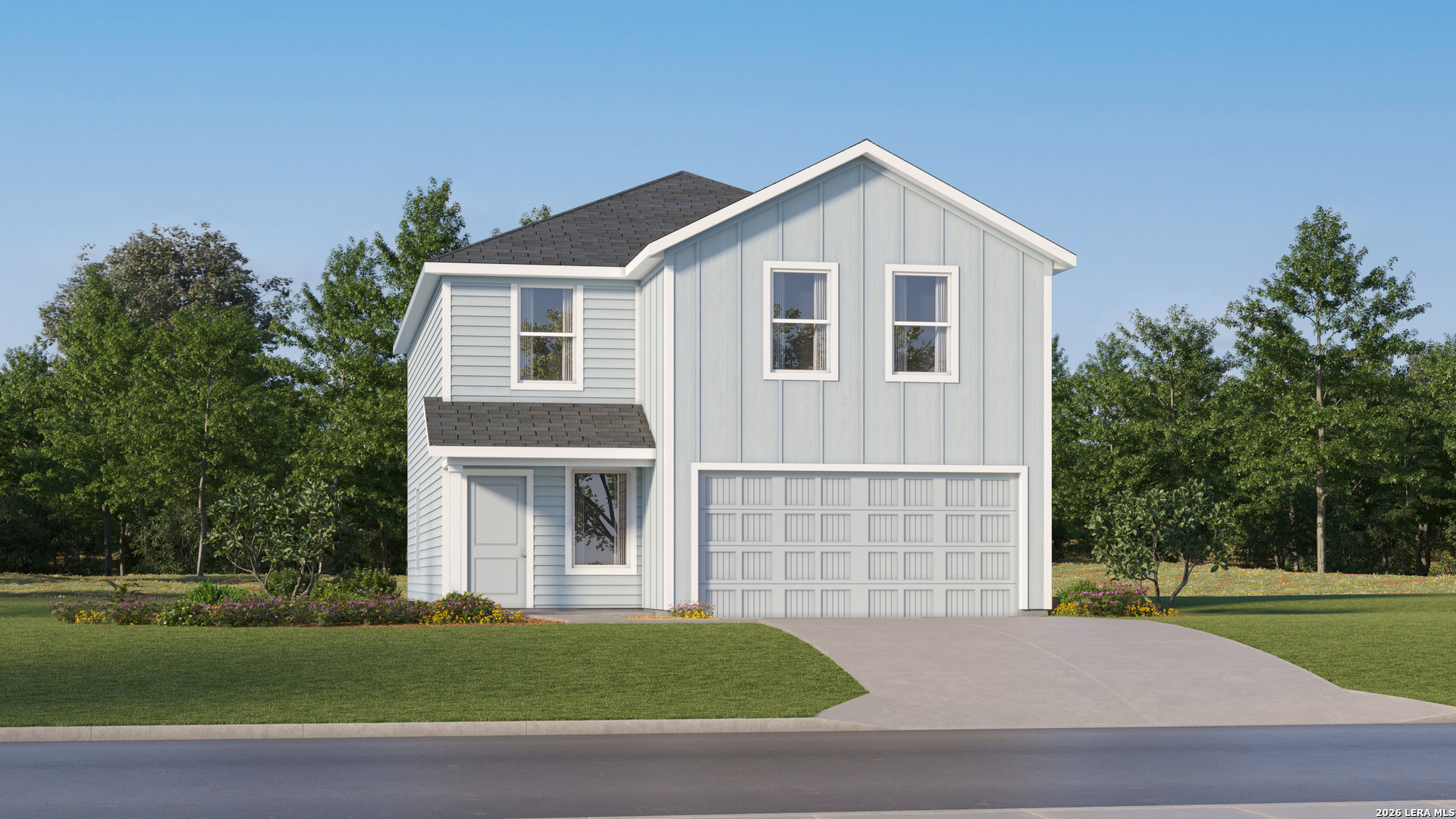 9953 Sherman View