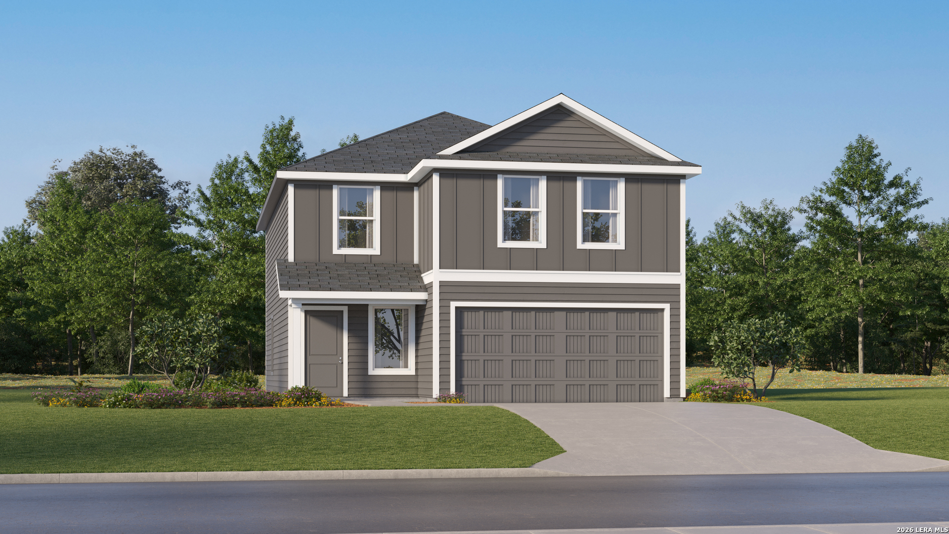 9953 Sherman View