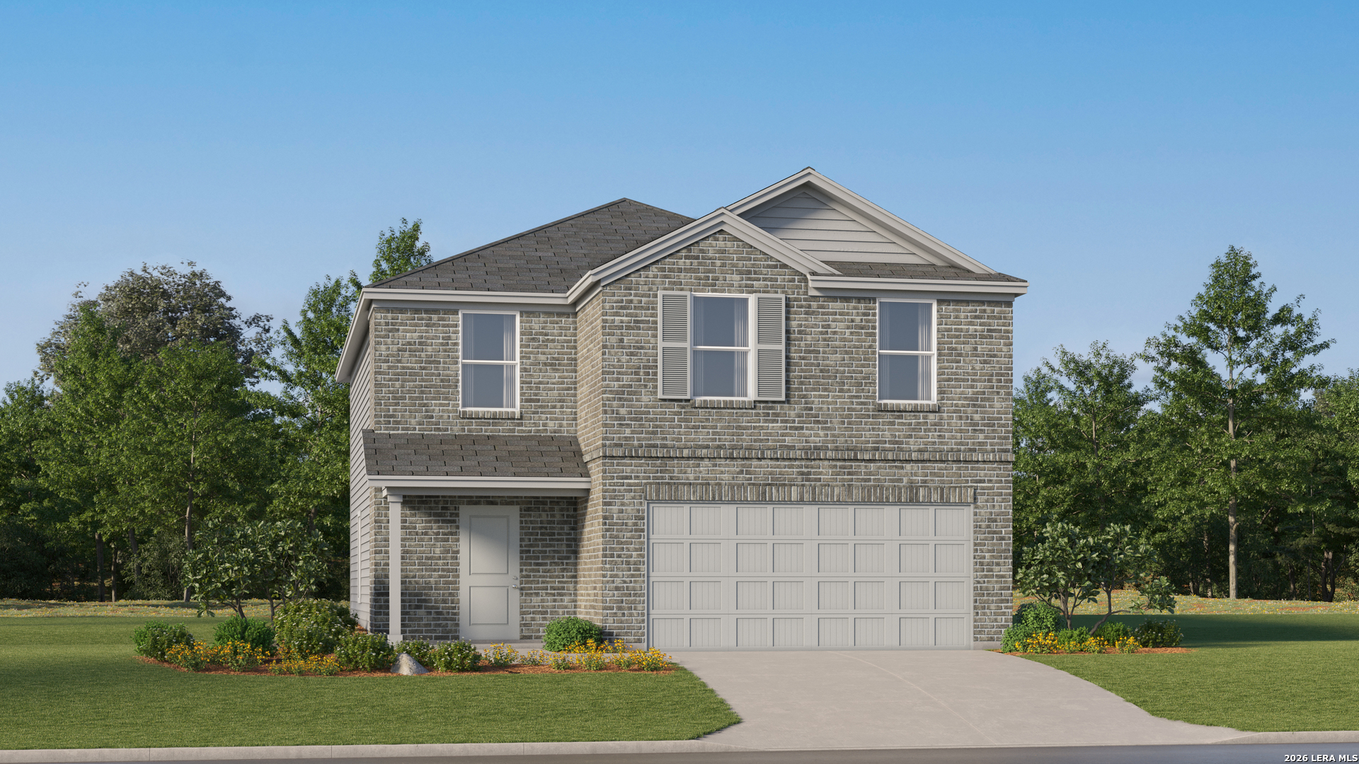 9953 Sherman View
