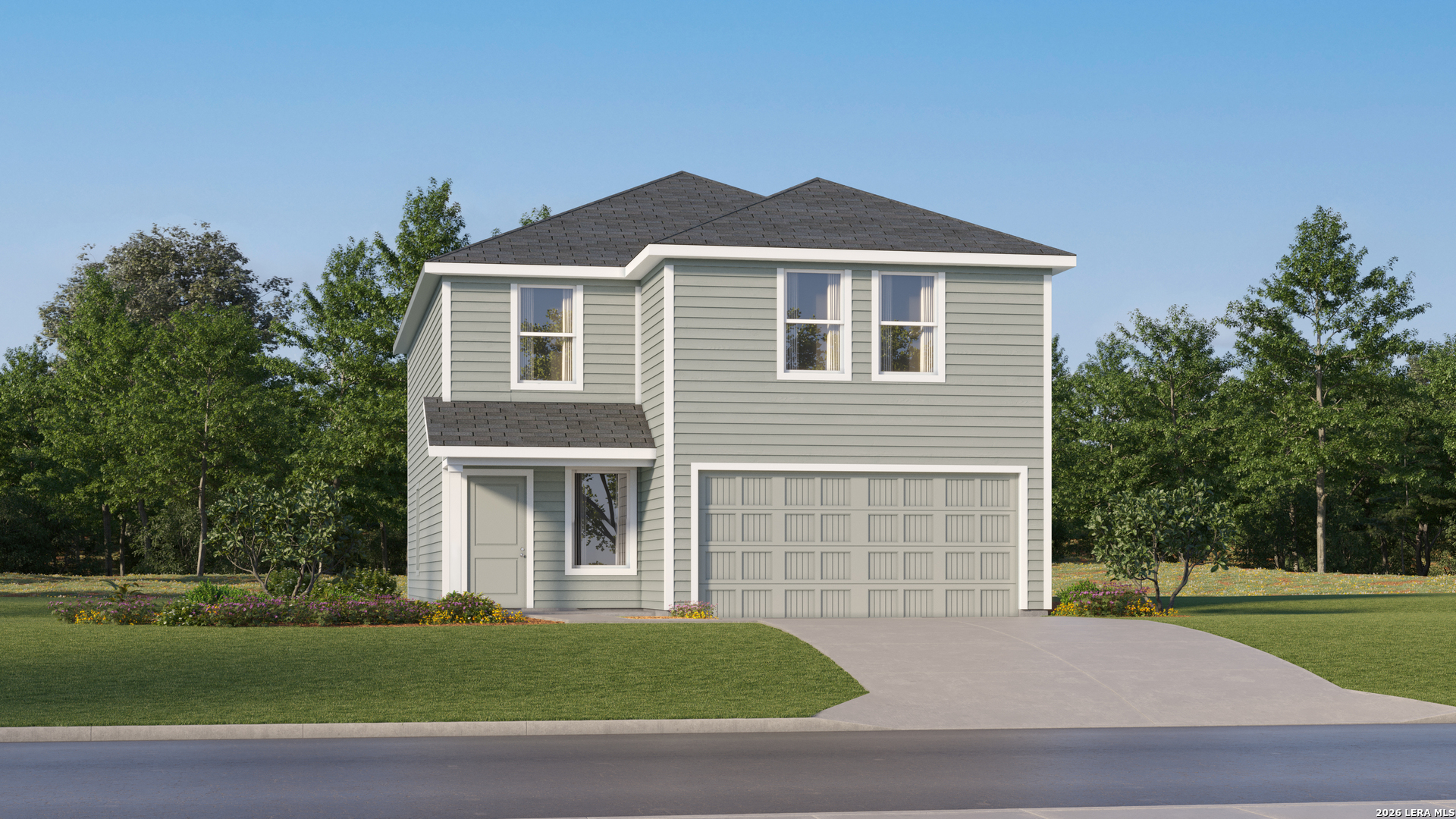 9953 Sherman View