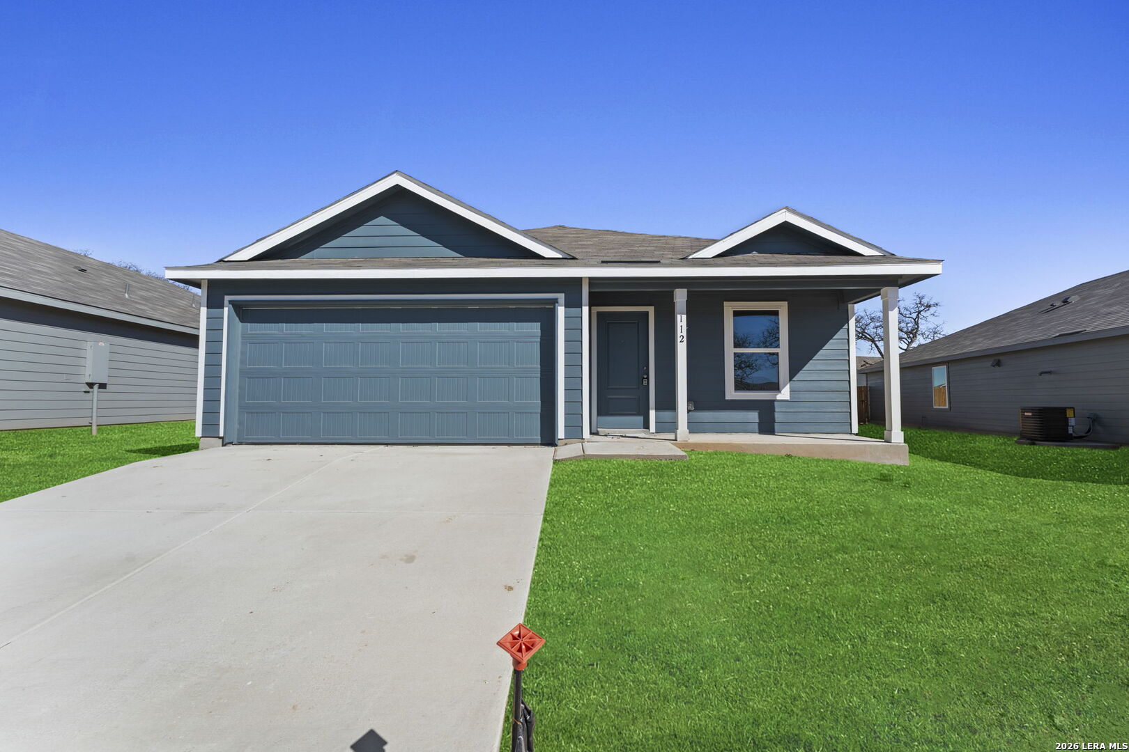 112 Ellendale Place