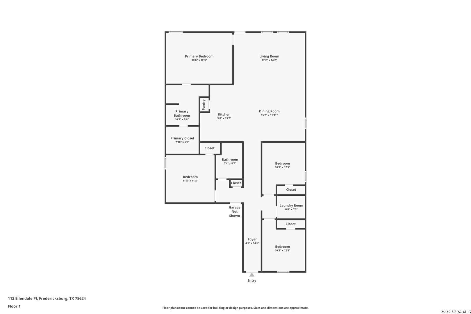 112 Ellendale Place