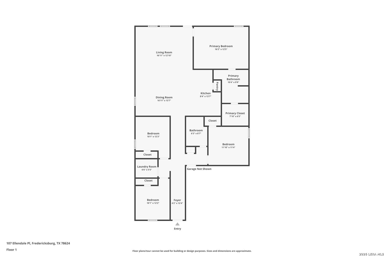107 Ellendale Place