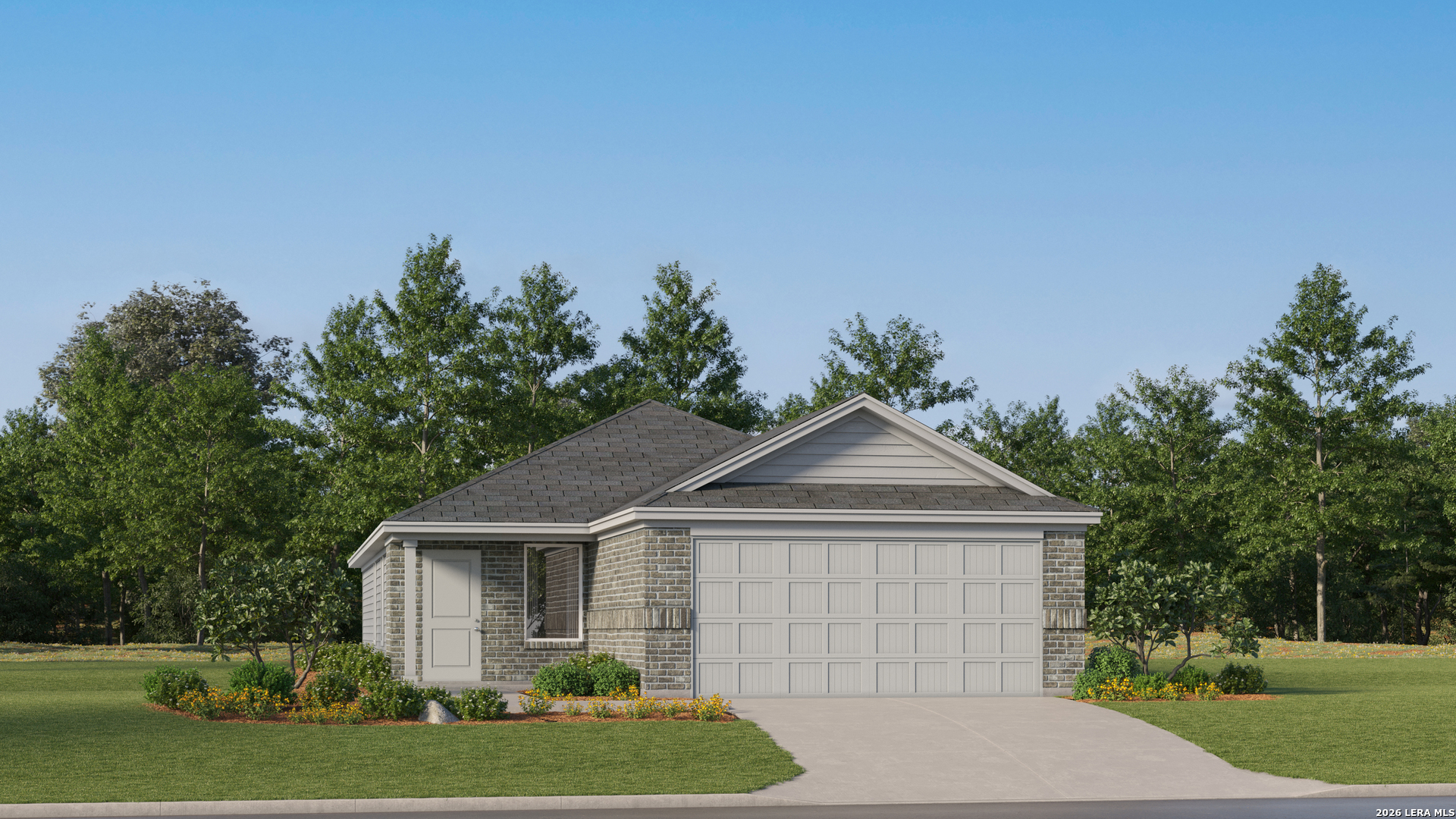 5963 Consider Trail