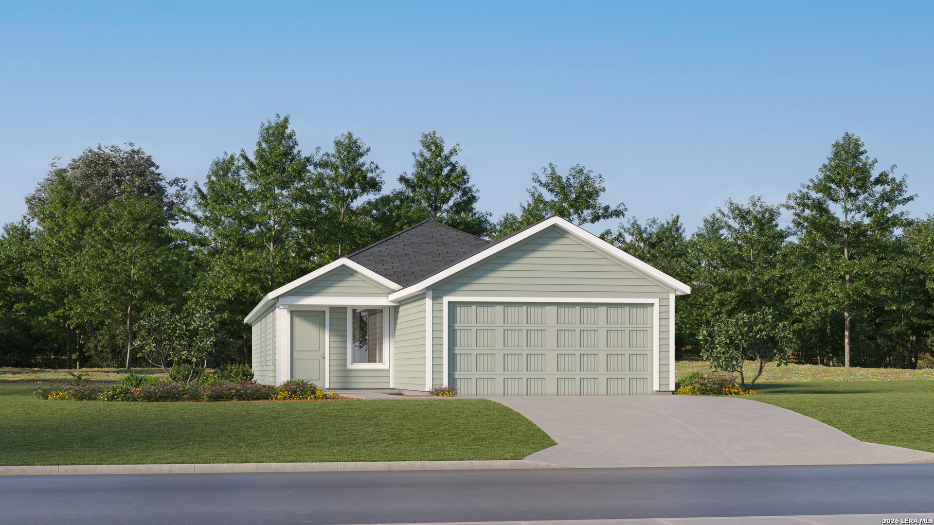 5963 Consider Trail