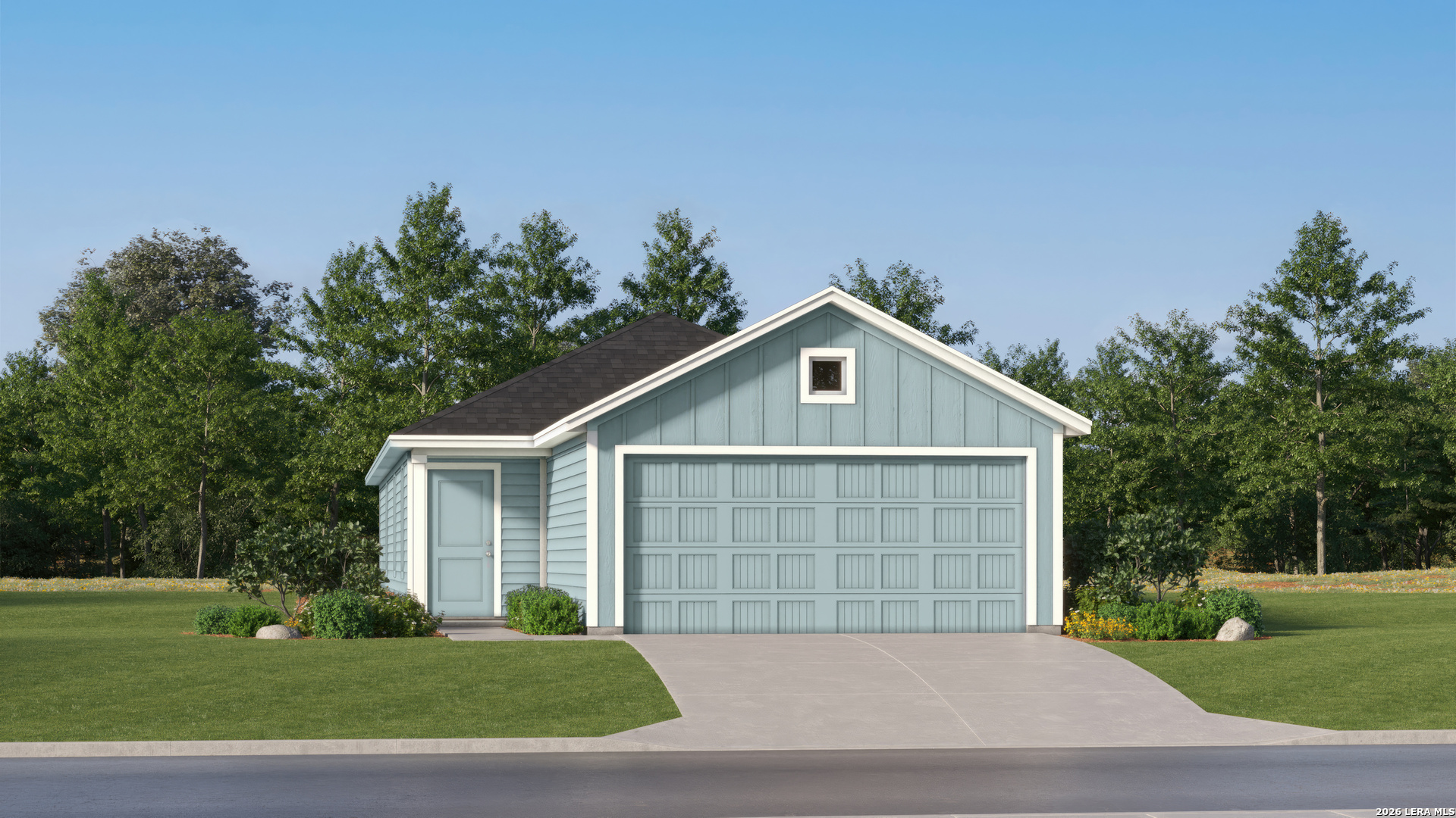 3803 Moon Hill Rd