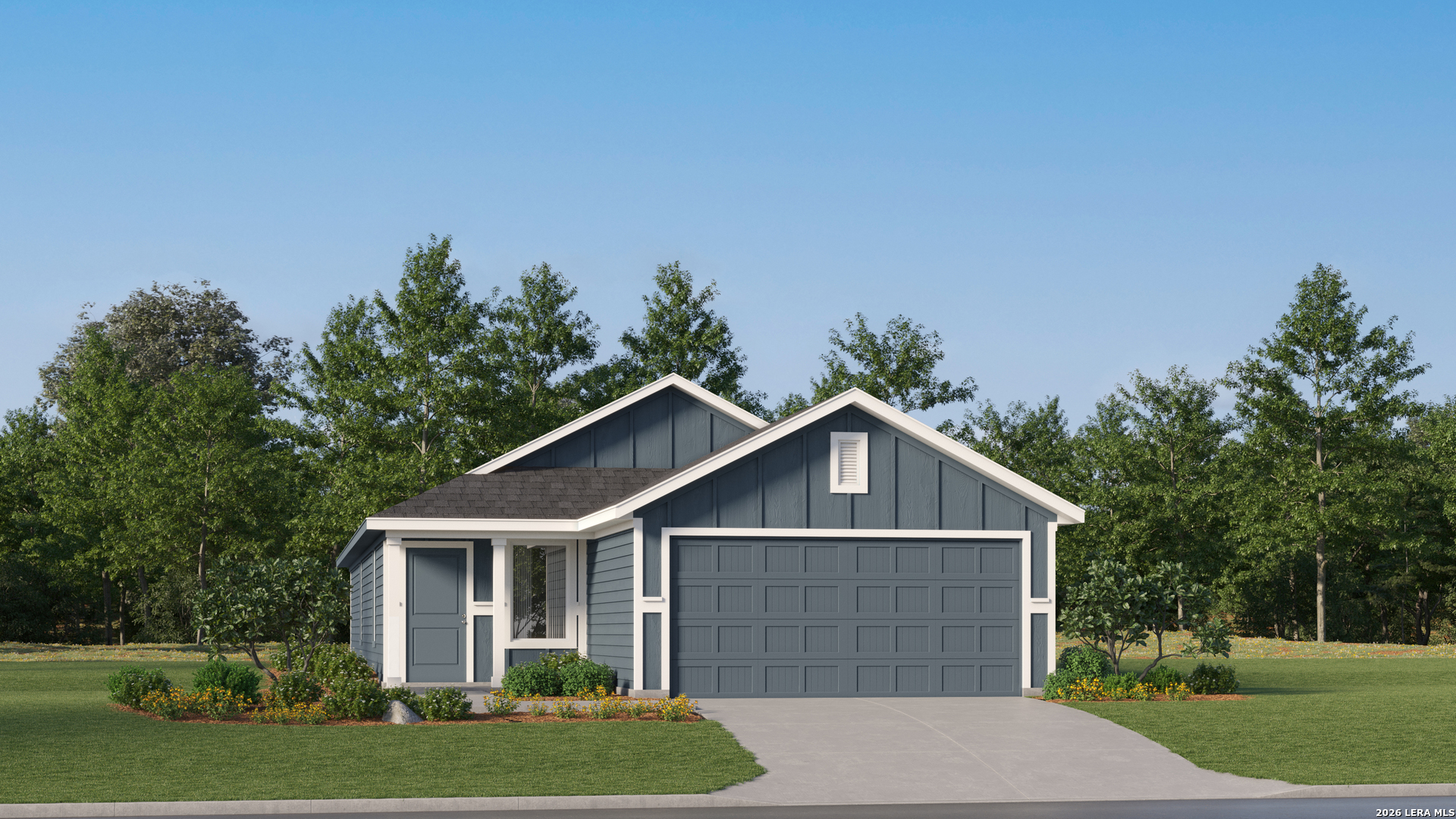 5967 Consider Trail