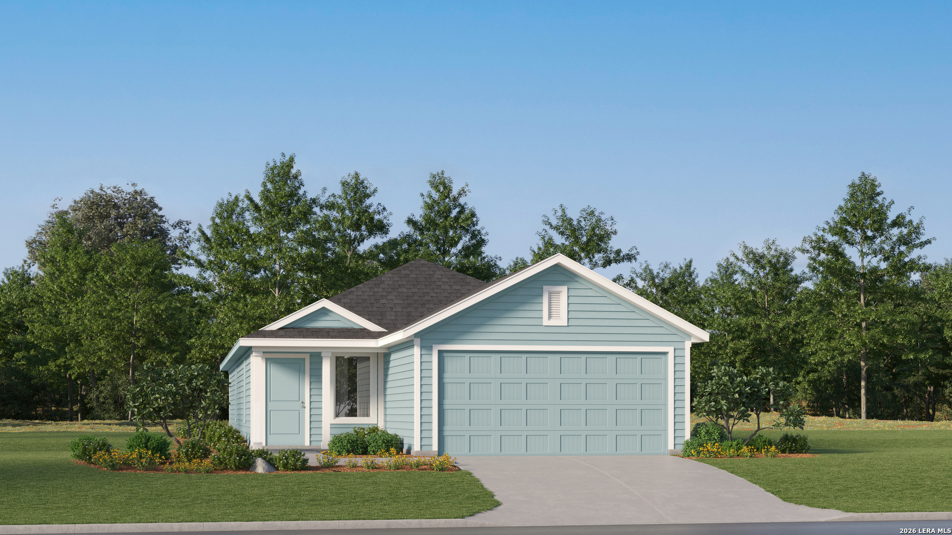 5967 Consider Trail