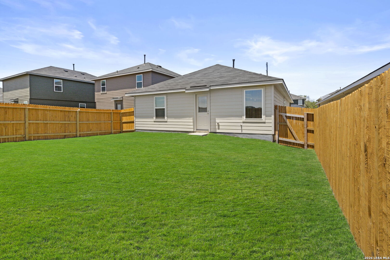 16071 Mahogany Way