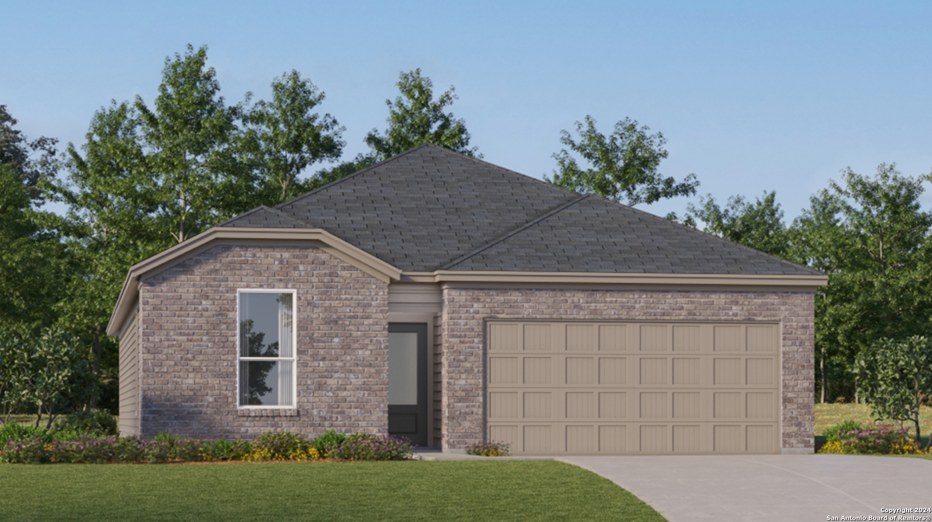 8924 Gila Ridge