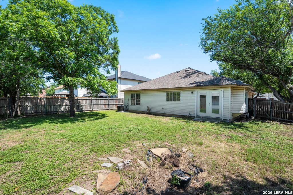 823 PINEHURST DR