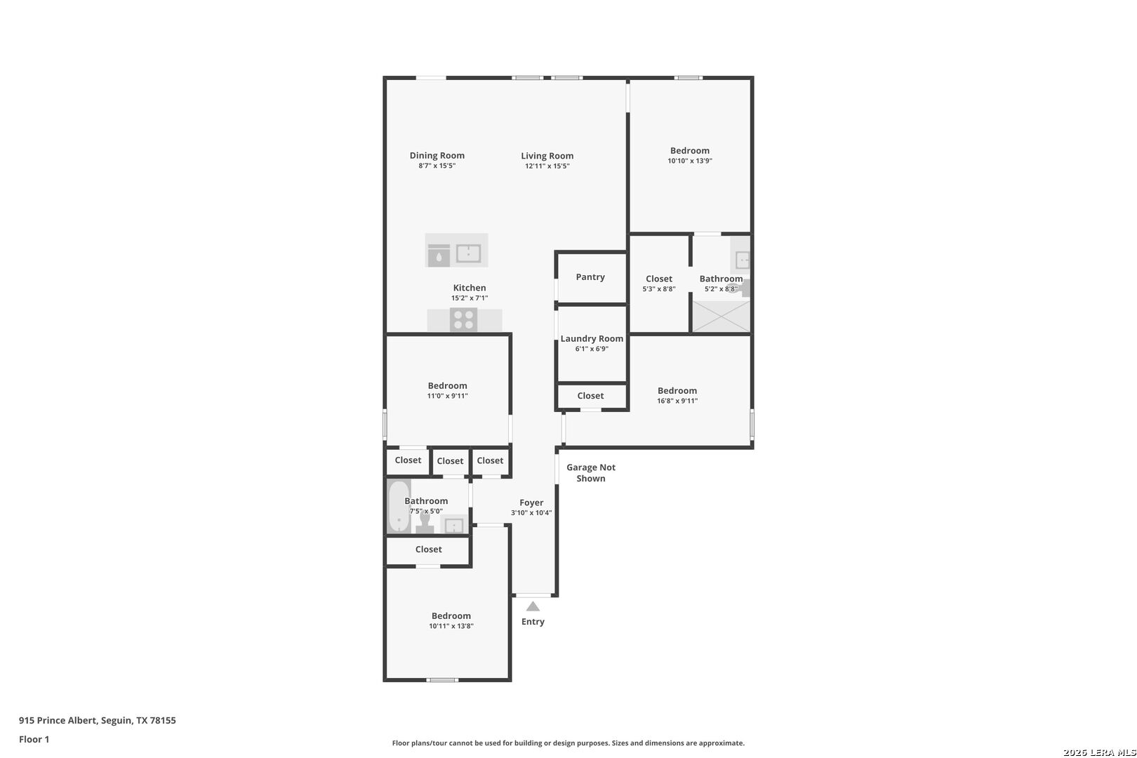 915 Prince Albert