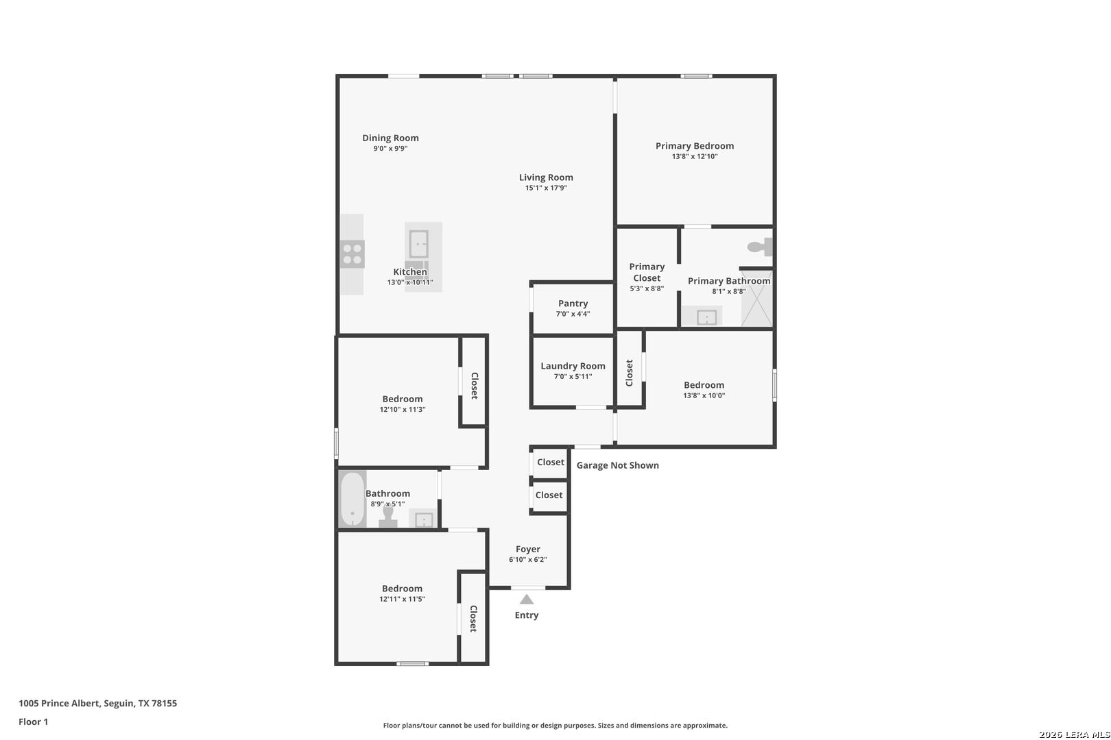 1005 Prince Albert