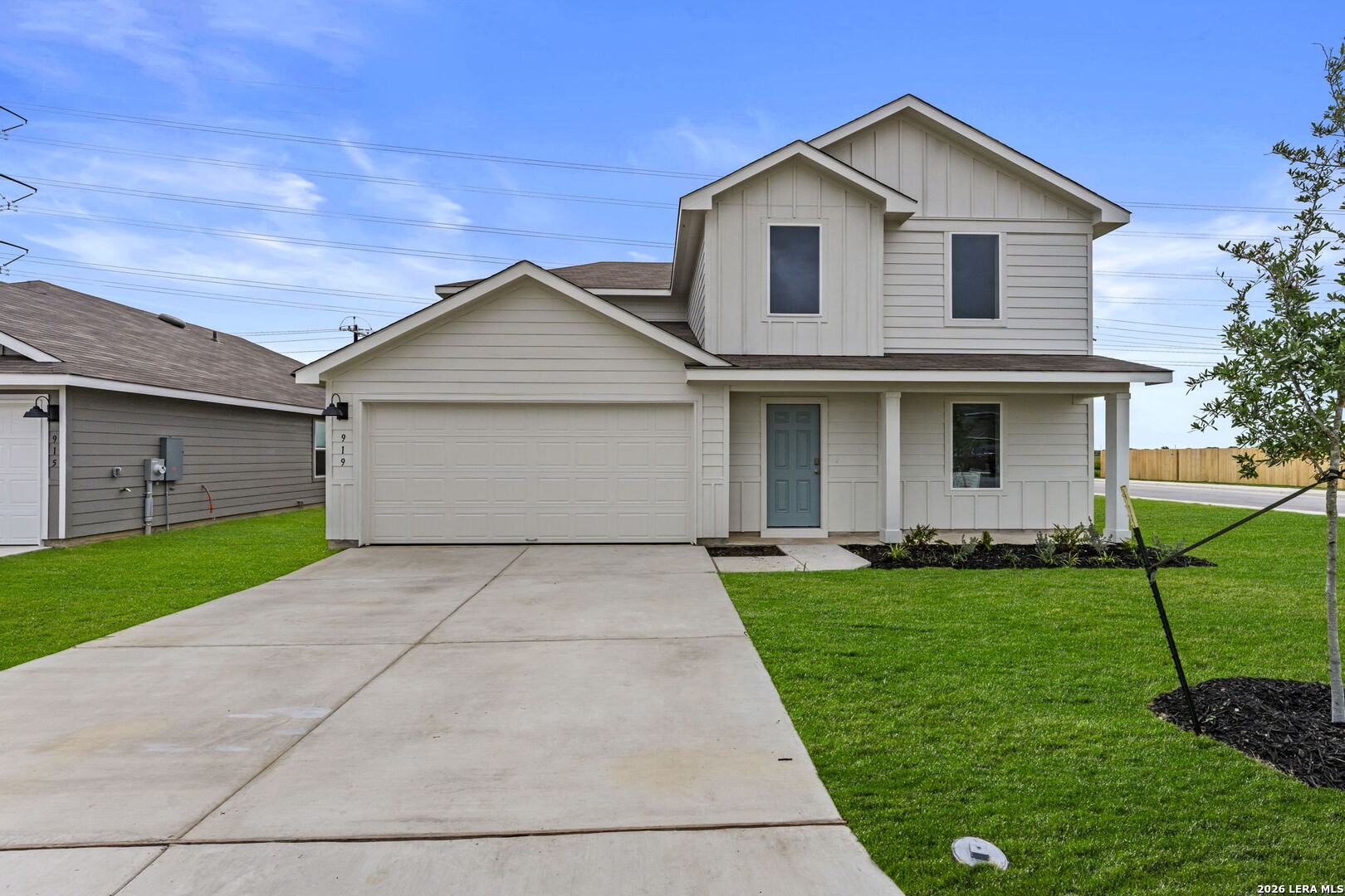919 Prince Albert