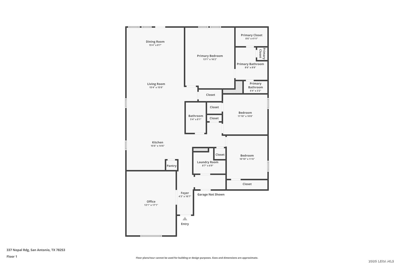 337 Nopal Ridge