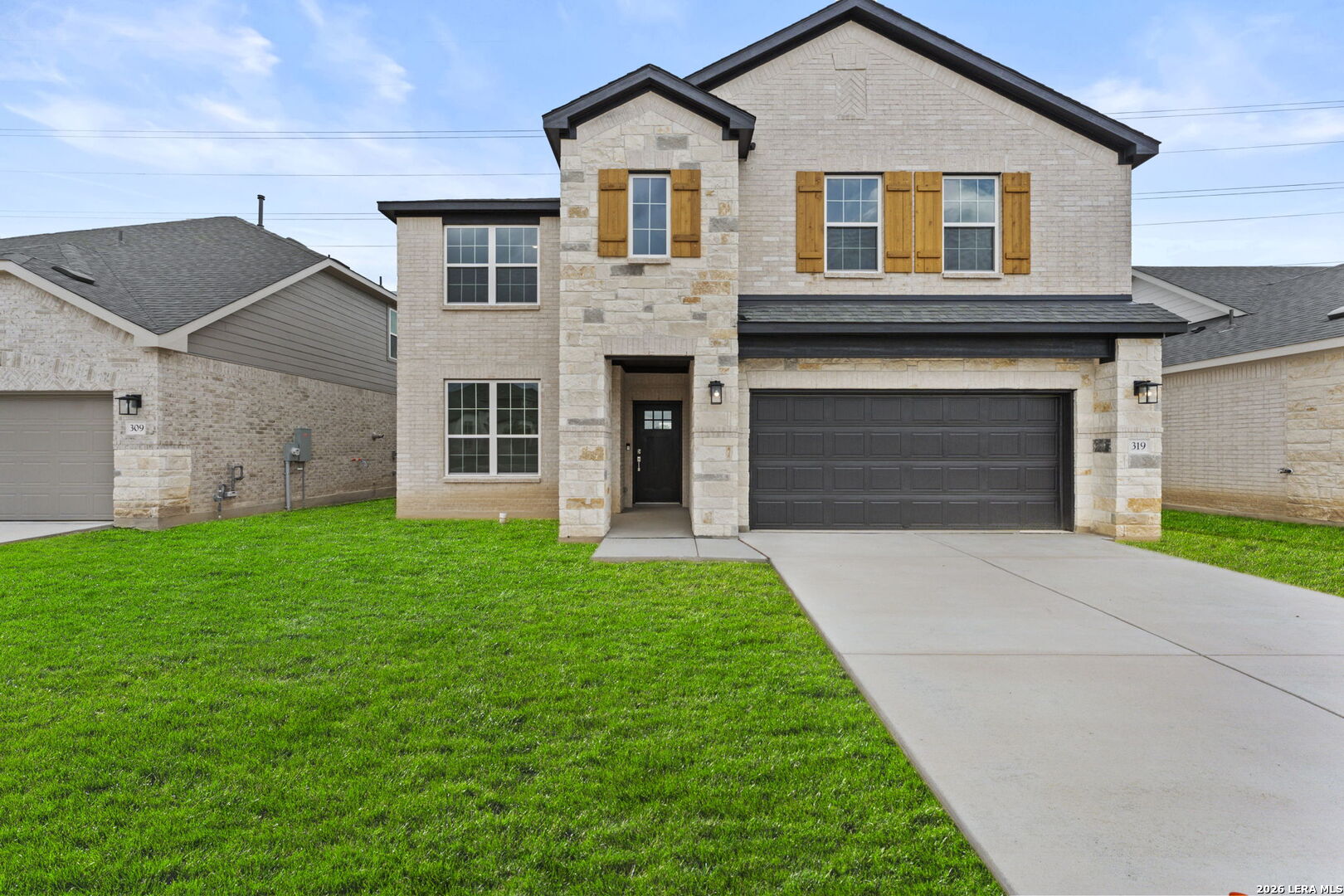 319 Nopal Ridge