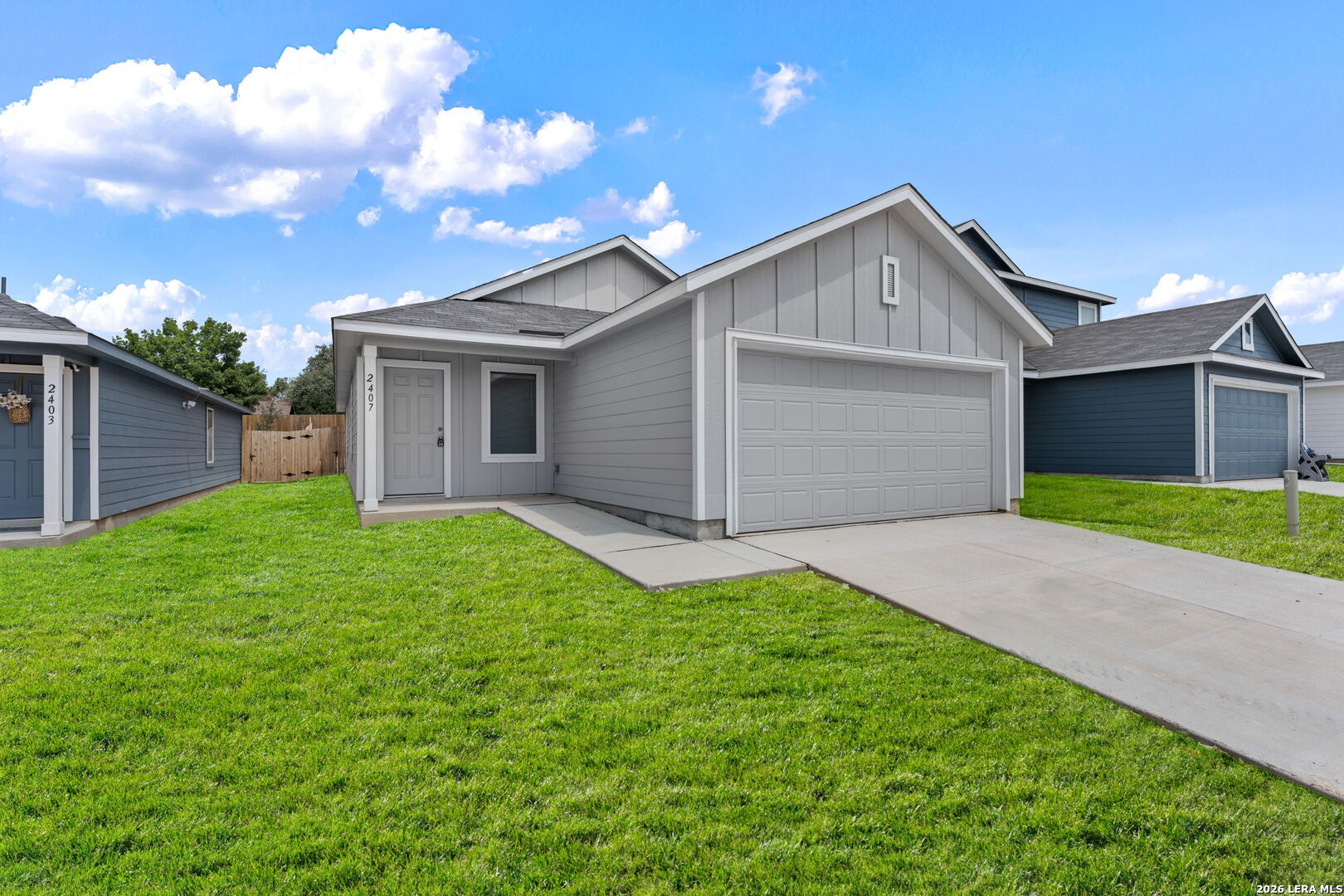2407 Vireo Way