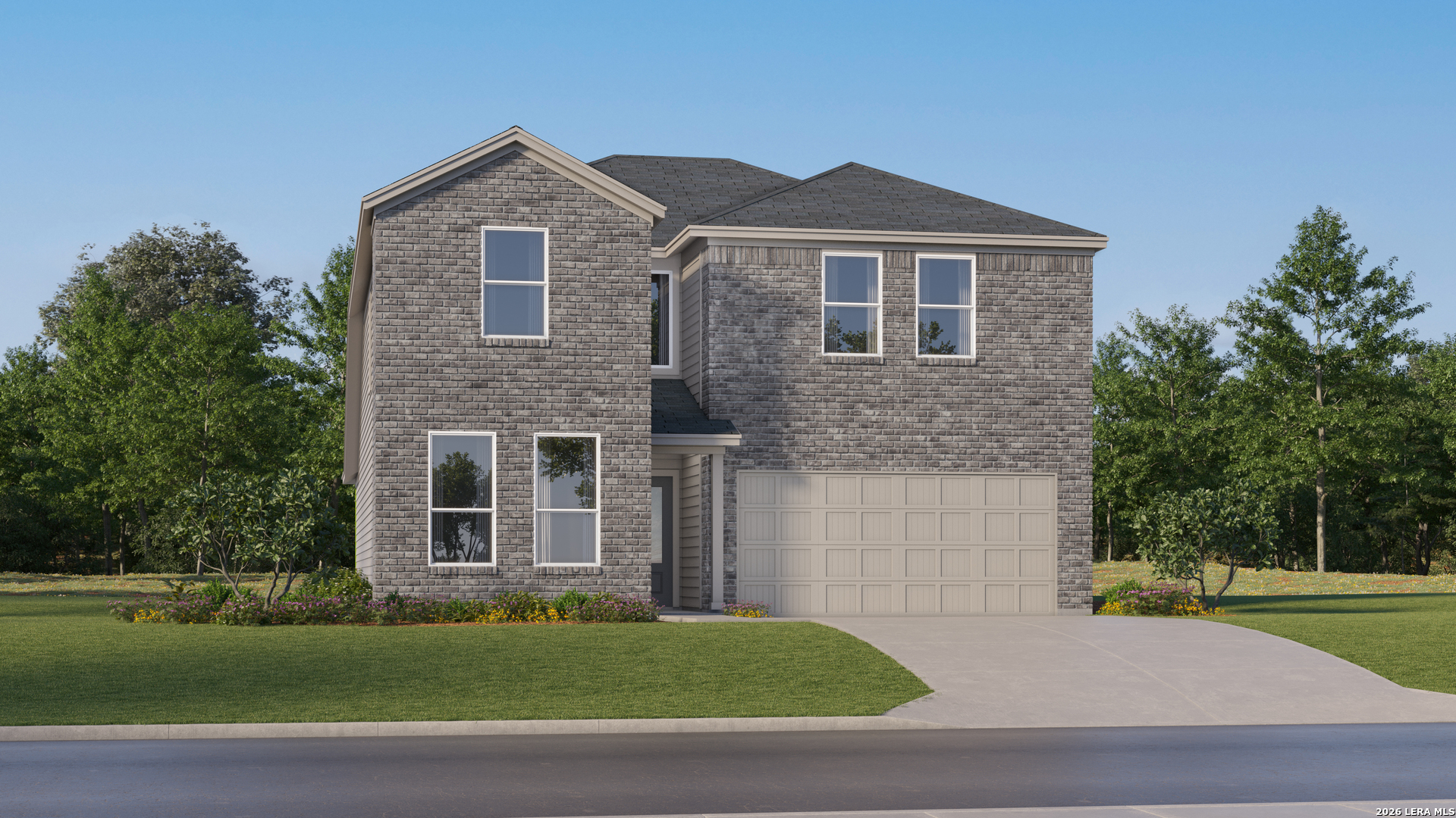 7806 Slip Ridge