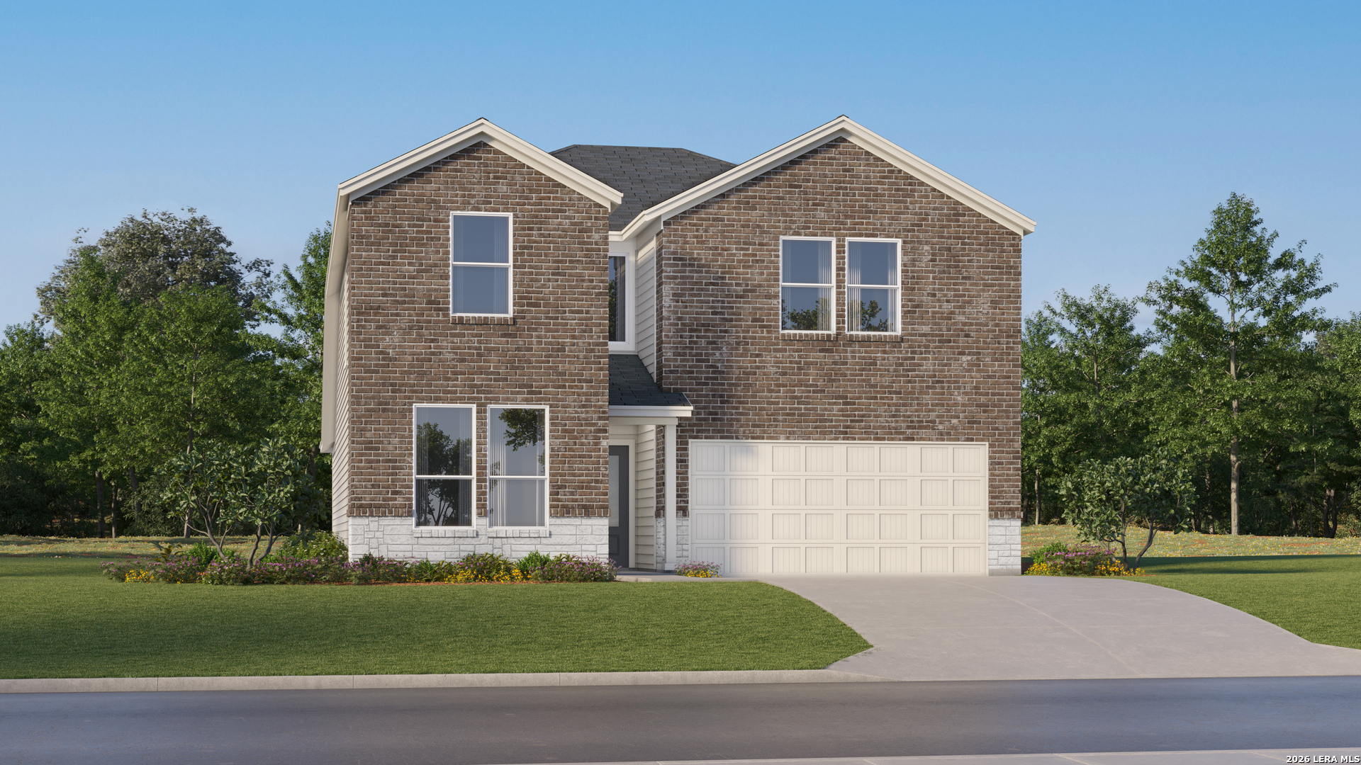 7806 Slip Ridge