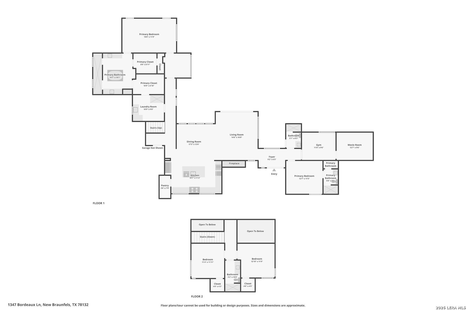 1347 BORDEAUX LN