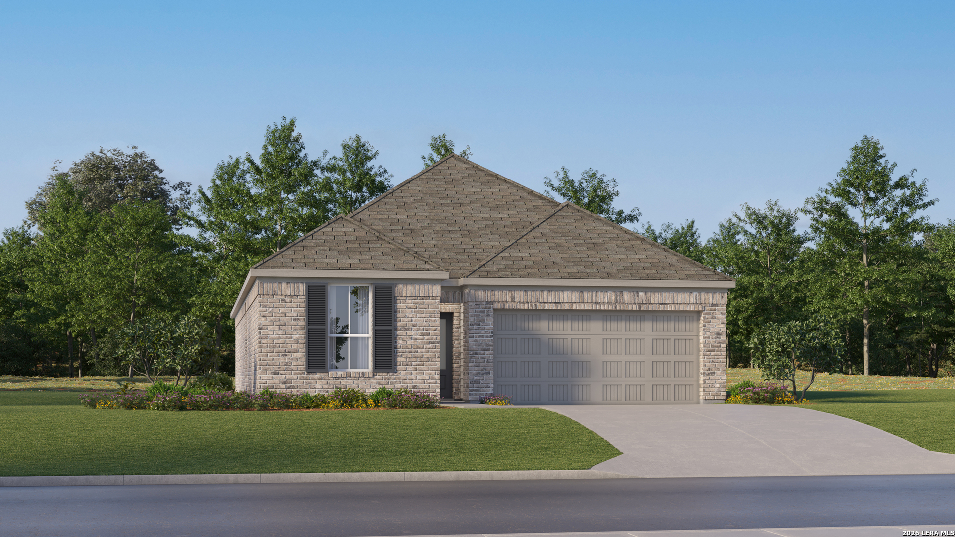 2114 Artemis Drive